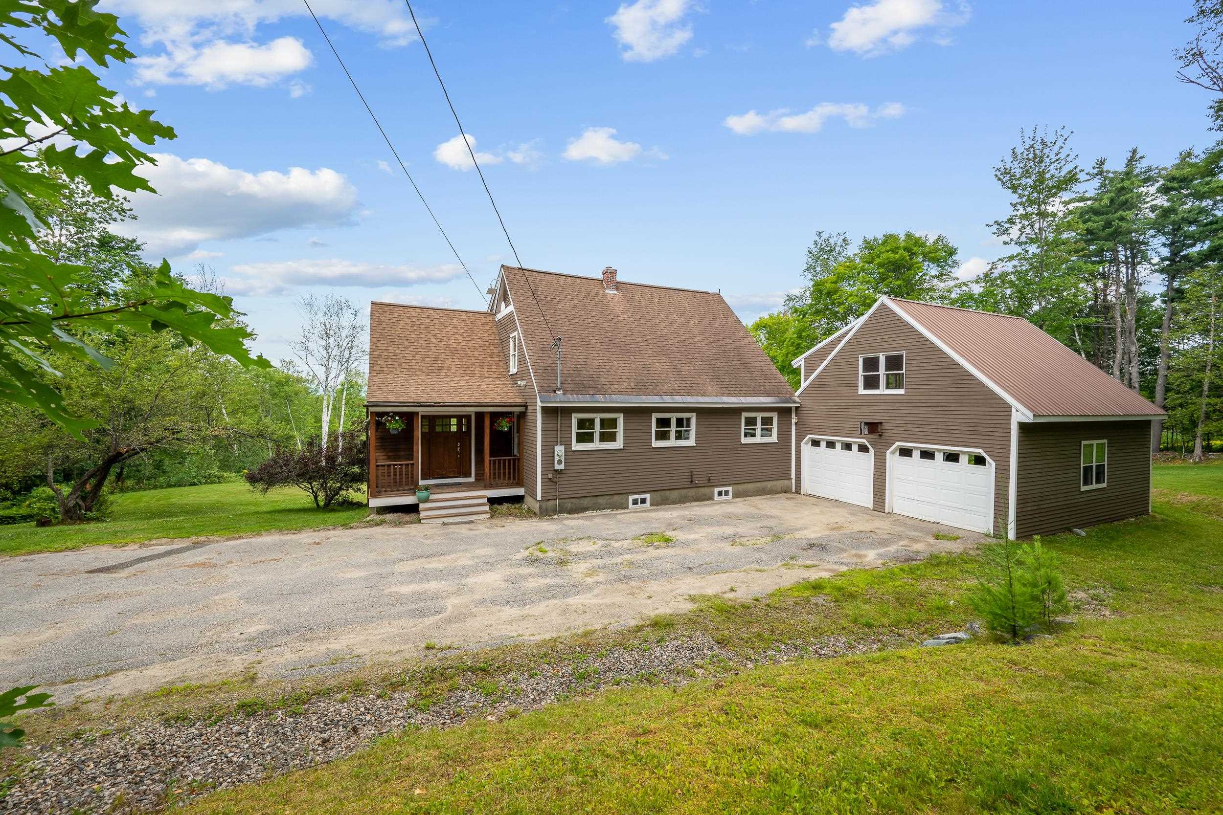 111 Stebbins Hill Road Property Photo 2