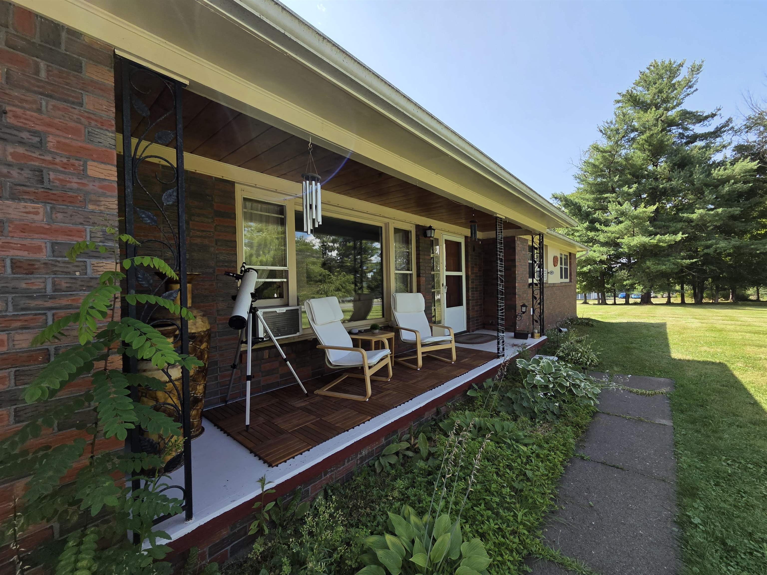 276 Shaker Hill Road Property Photo 1