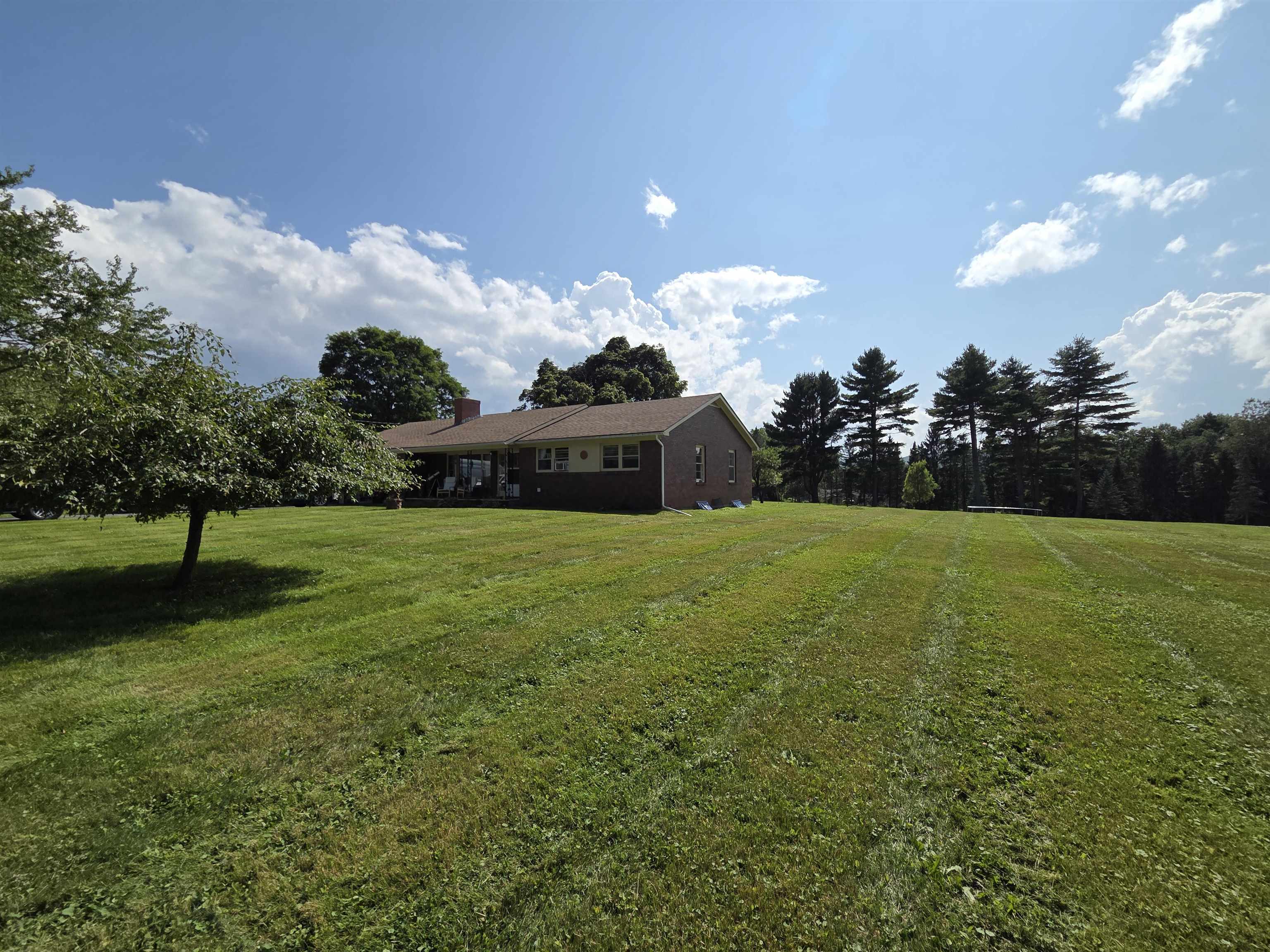 276 Shaker Hill Road Property Photo 2