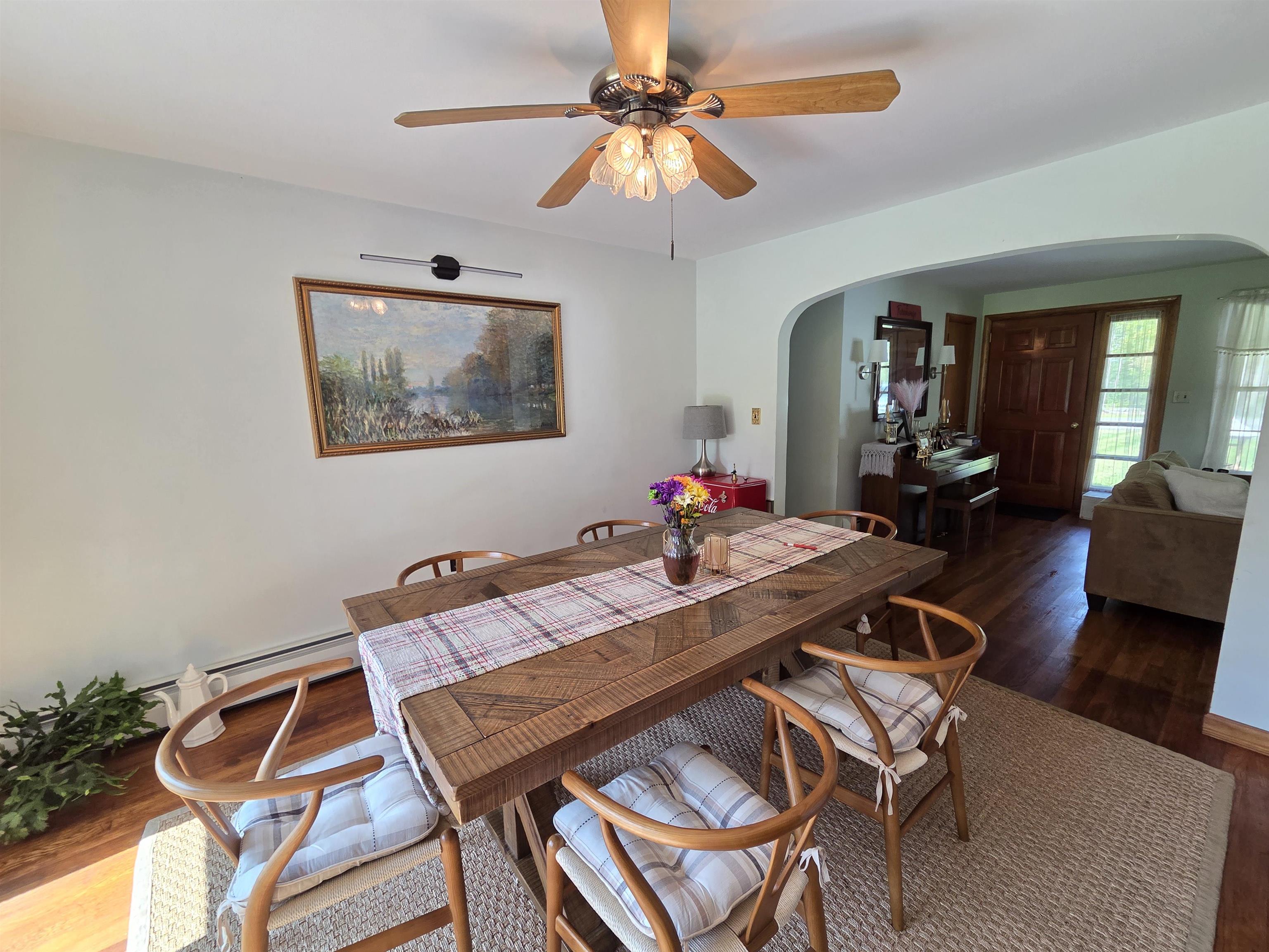 276 Shaker Hill Road Property Photo 5