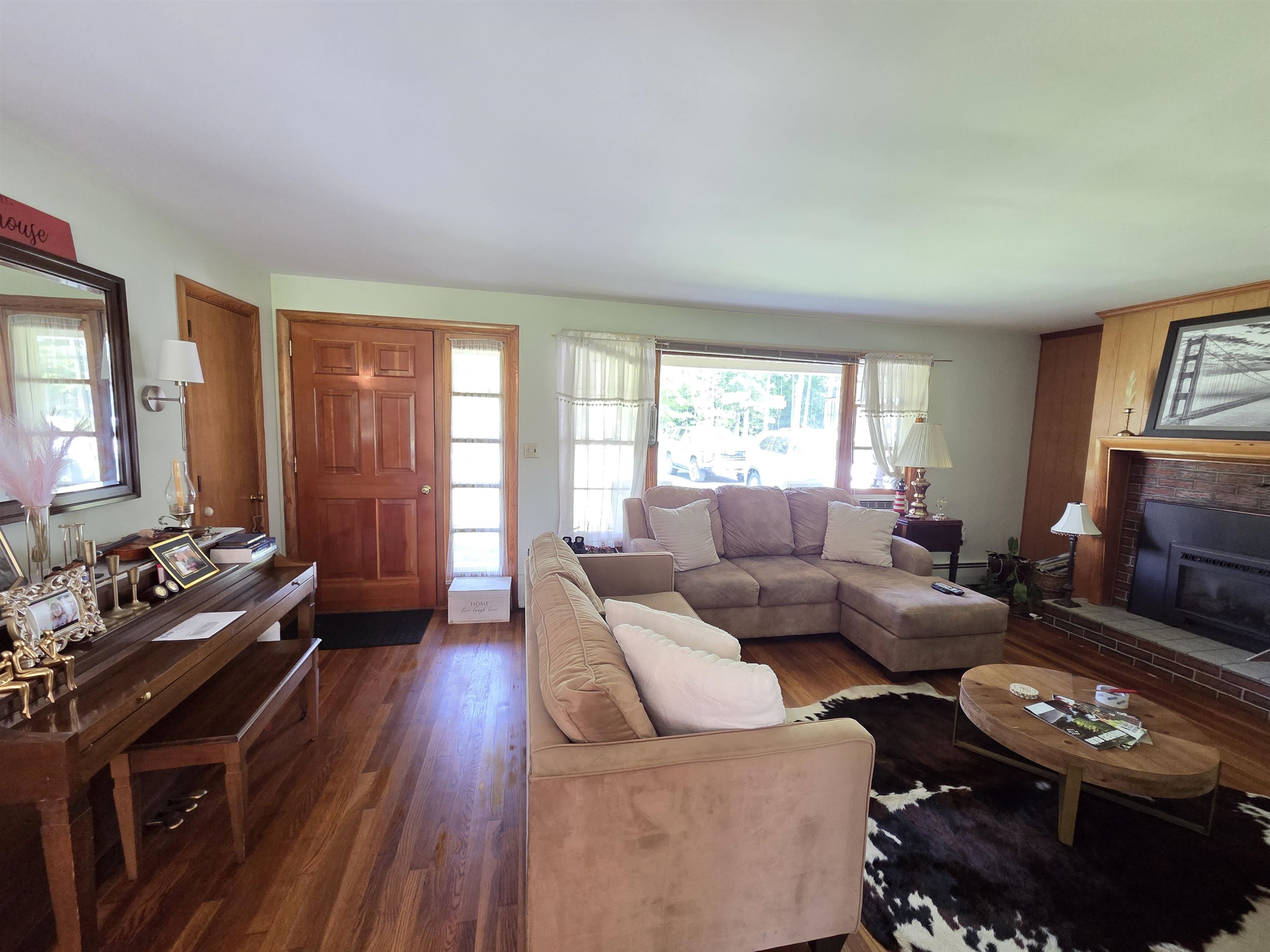 276 Shaker Hill Road Property Photo 7