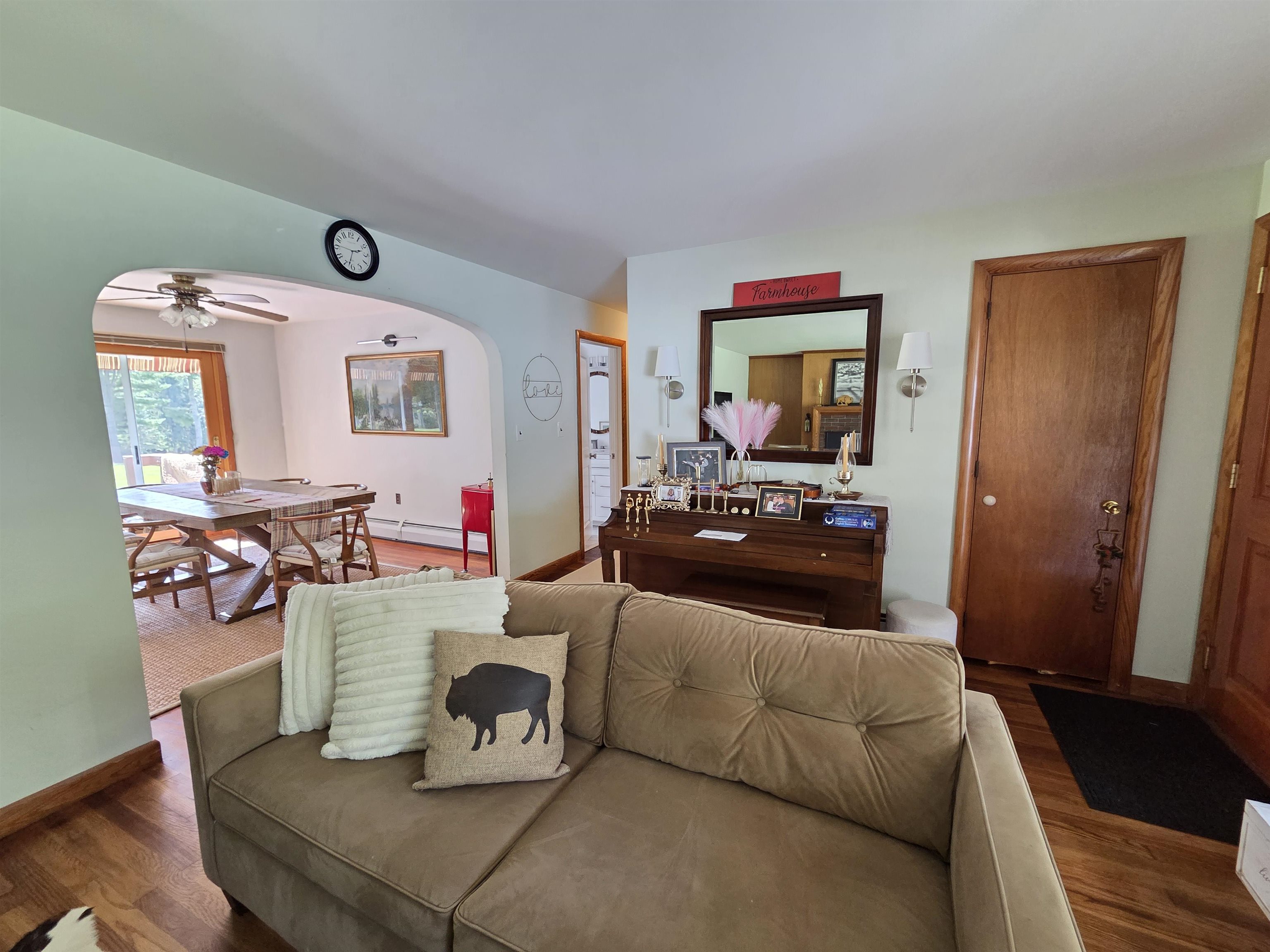 276 Shaker Hill Road Property Photo 8