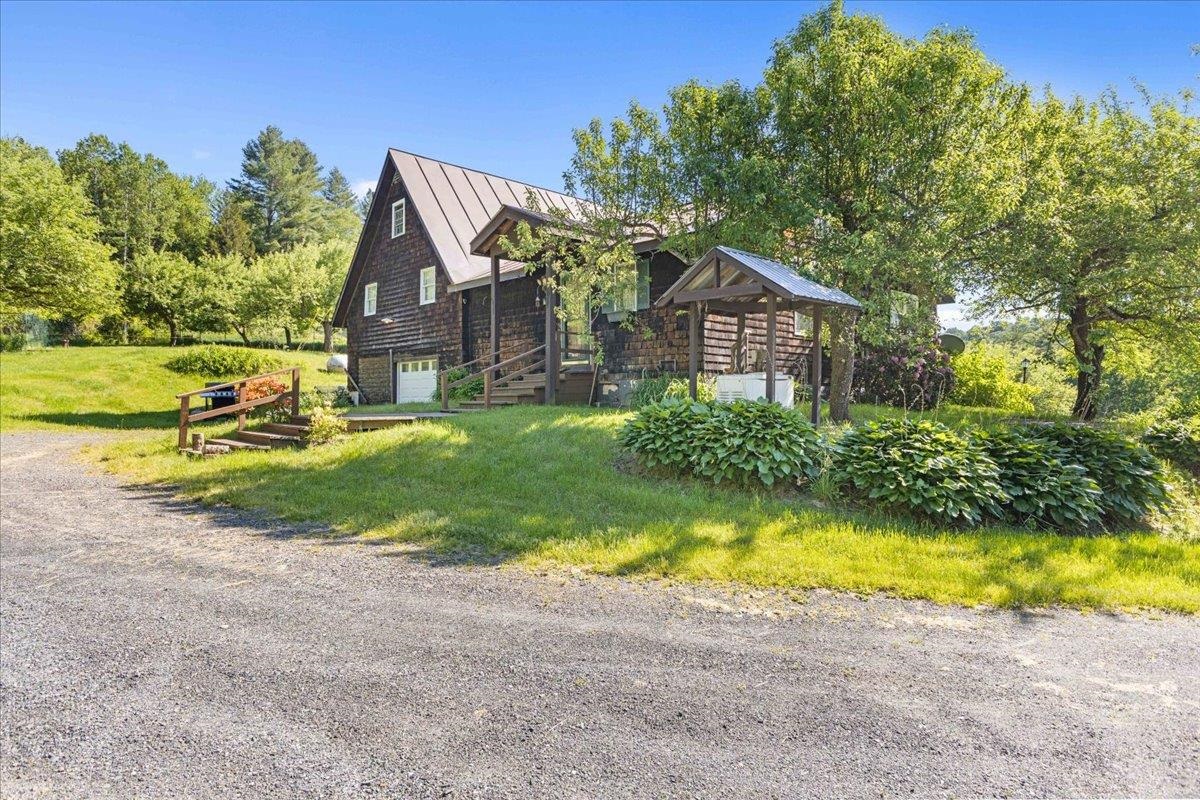 840 Sugar Hill Road Property Photo 3