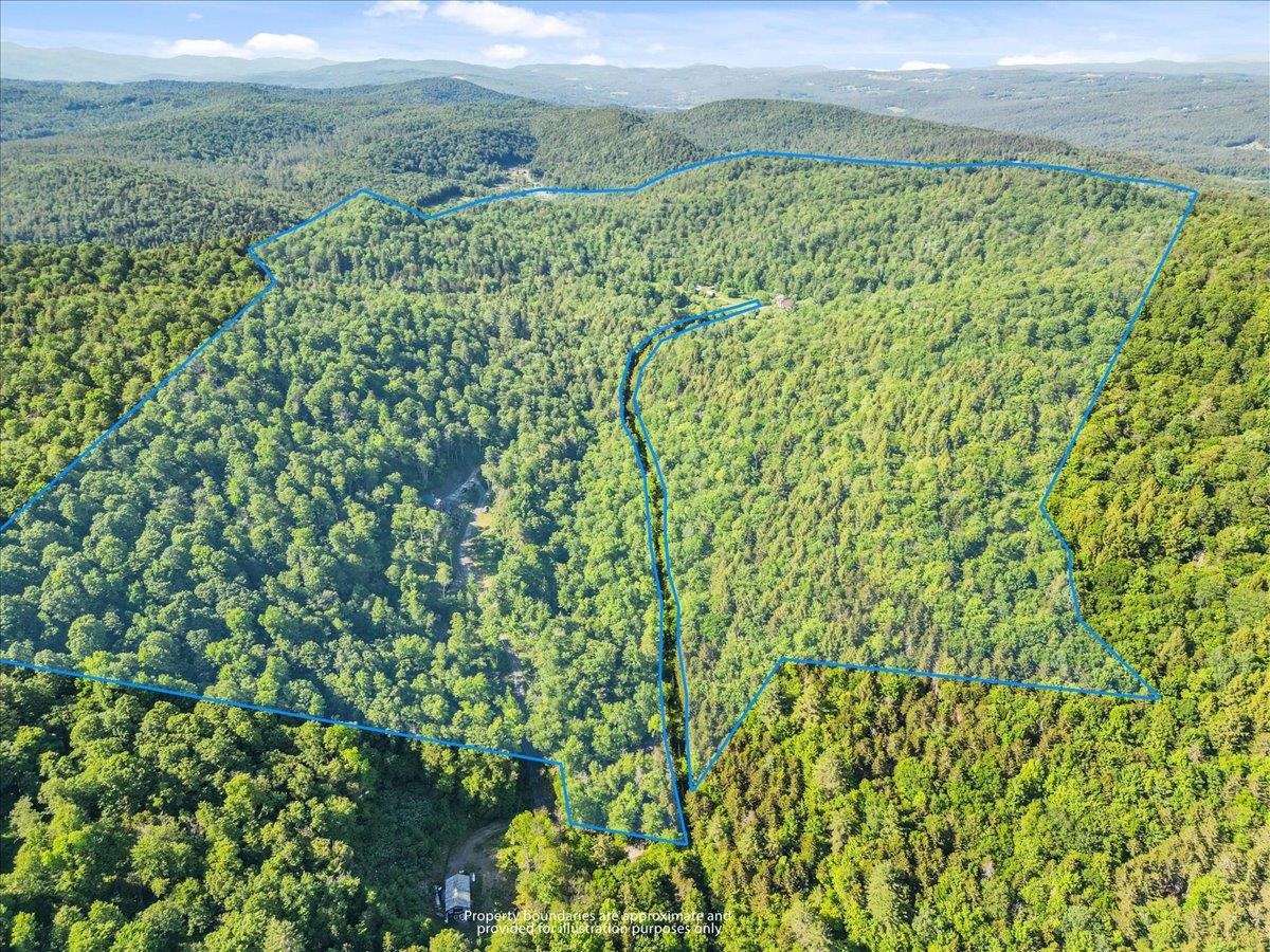 840 Sugar Hill Road Property Photo 6