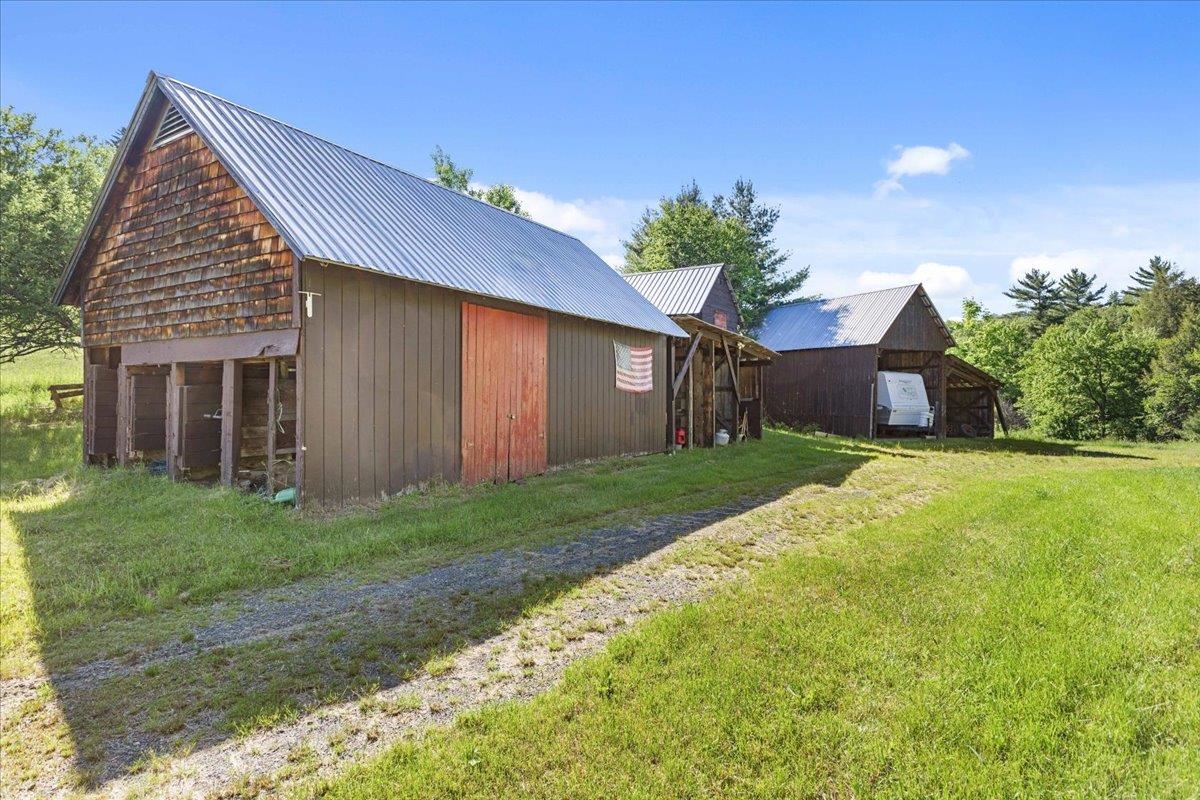 840 Sugar Hill Road Property Photo 9