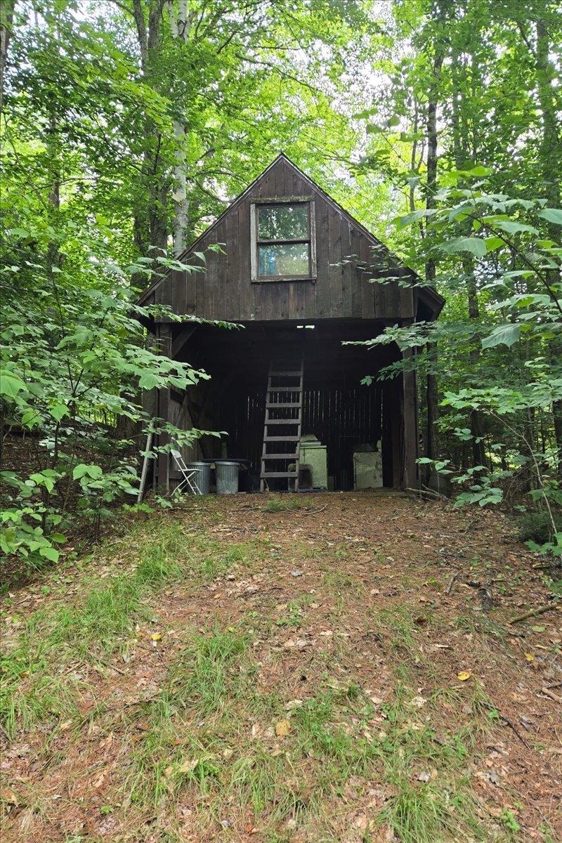 840 Sugar Hill Road Property Photo 11