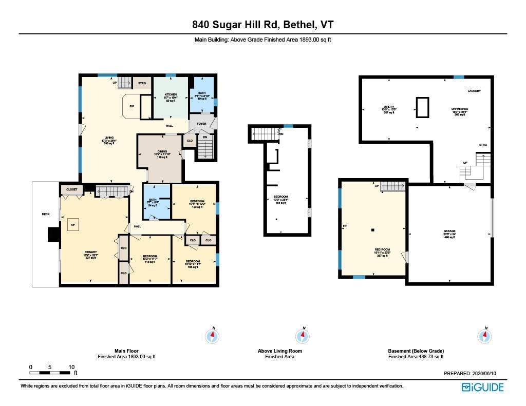 840 Sugar Hill Road Property Photo 60