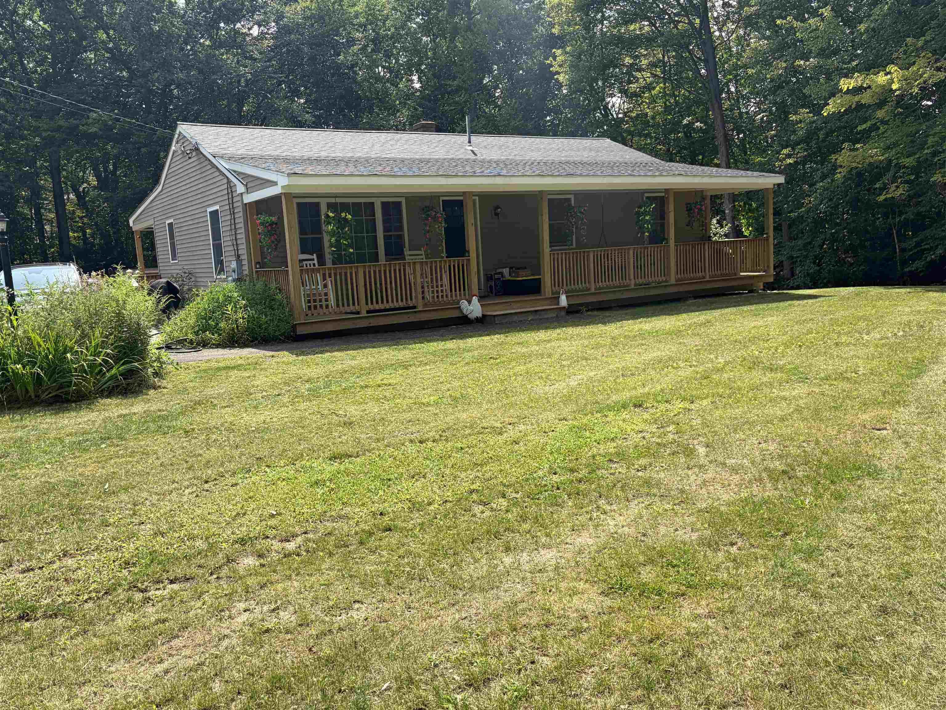 7017 Pleasant Street Extension Property Photo 1