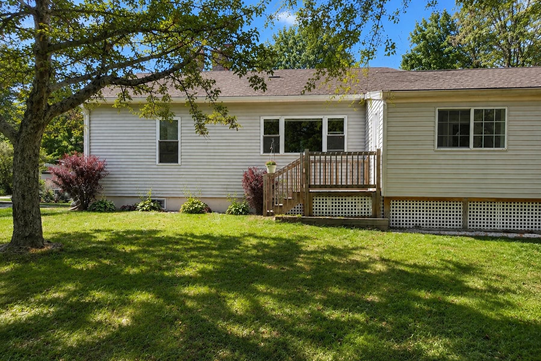 135 Harrington Avenue Property Photo 1