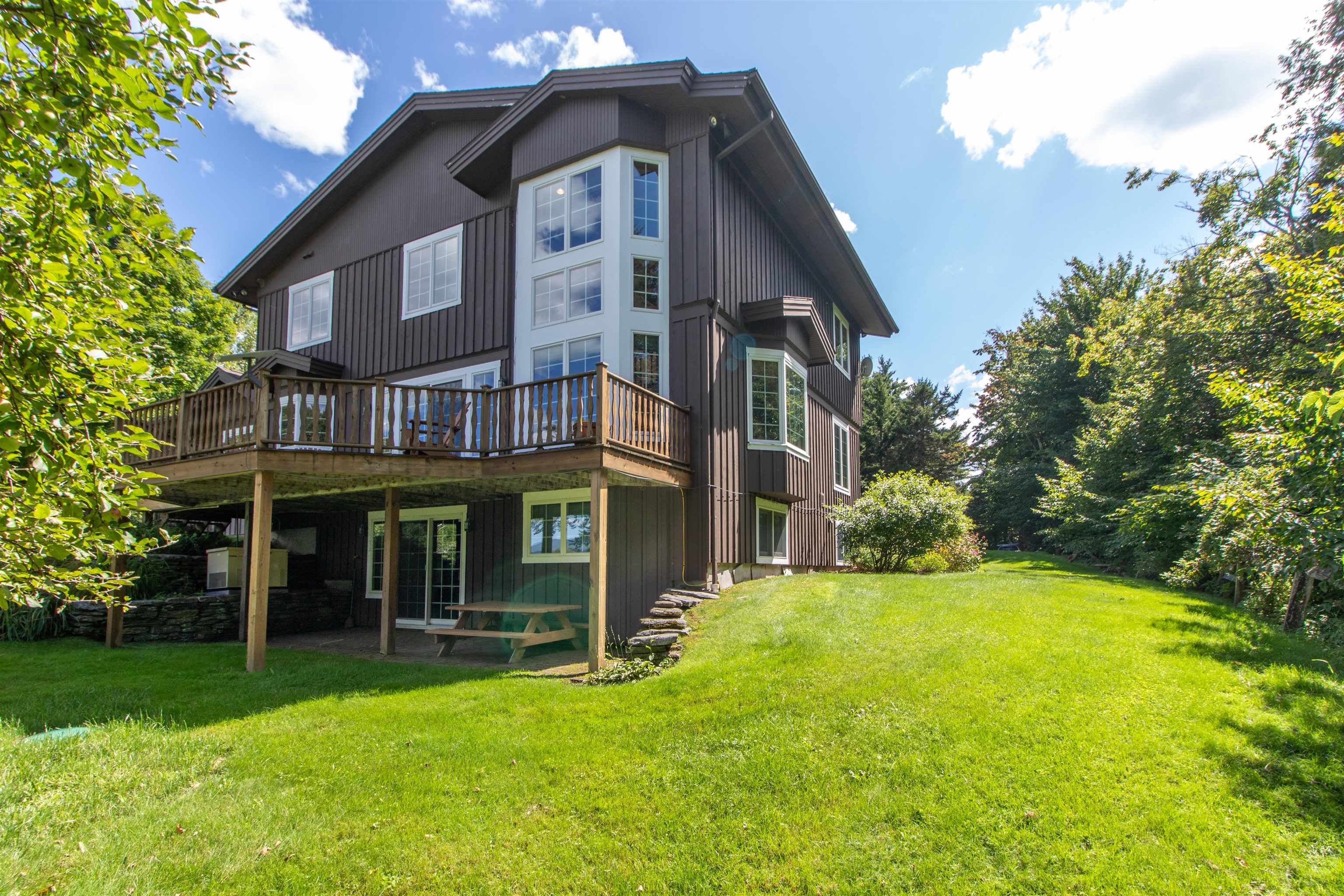 2145 Gibou Road Property Photo 2