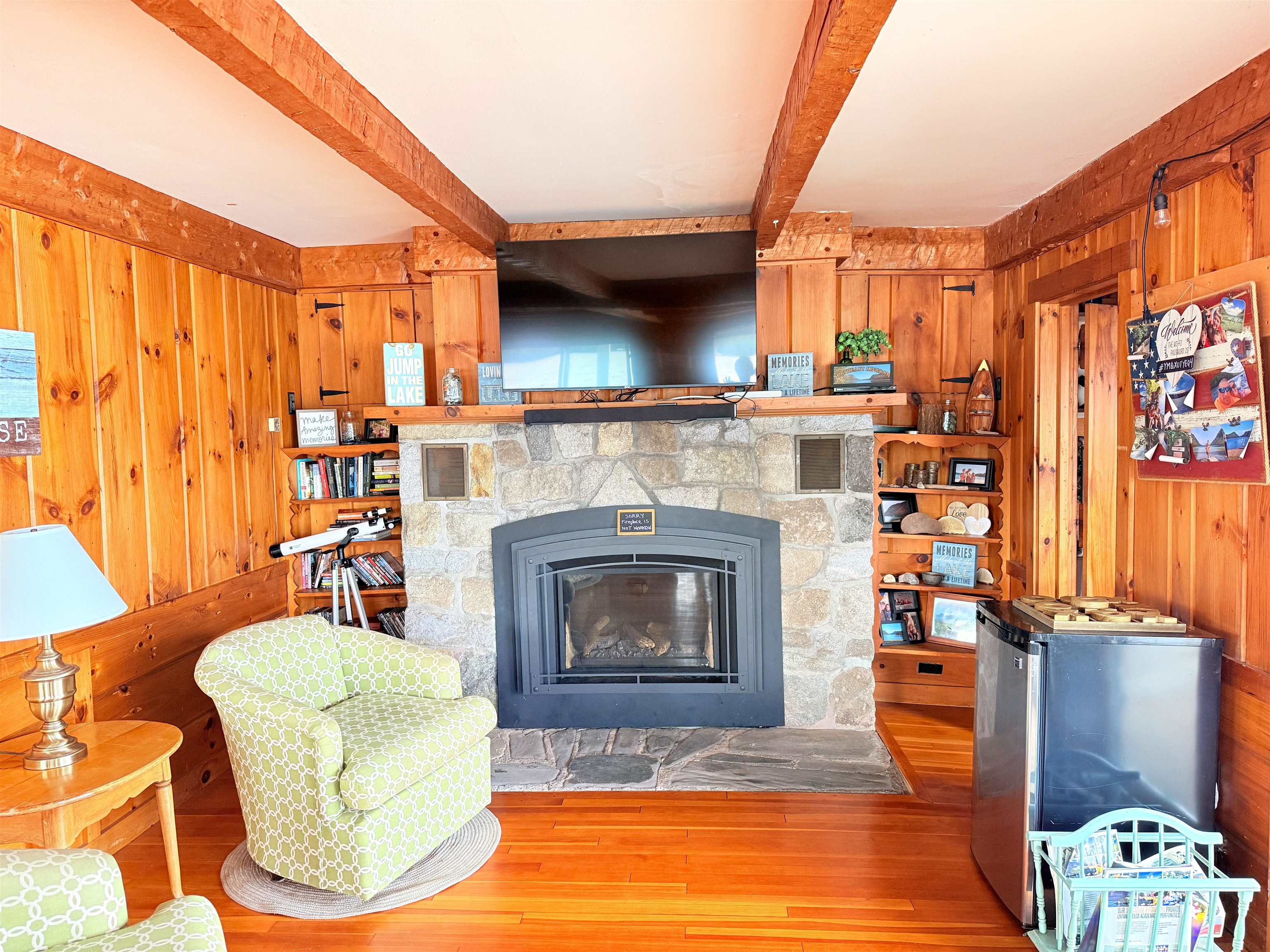648 Vt Route 5a Property Photo 8