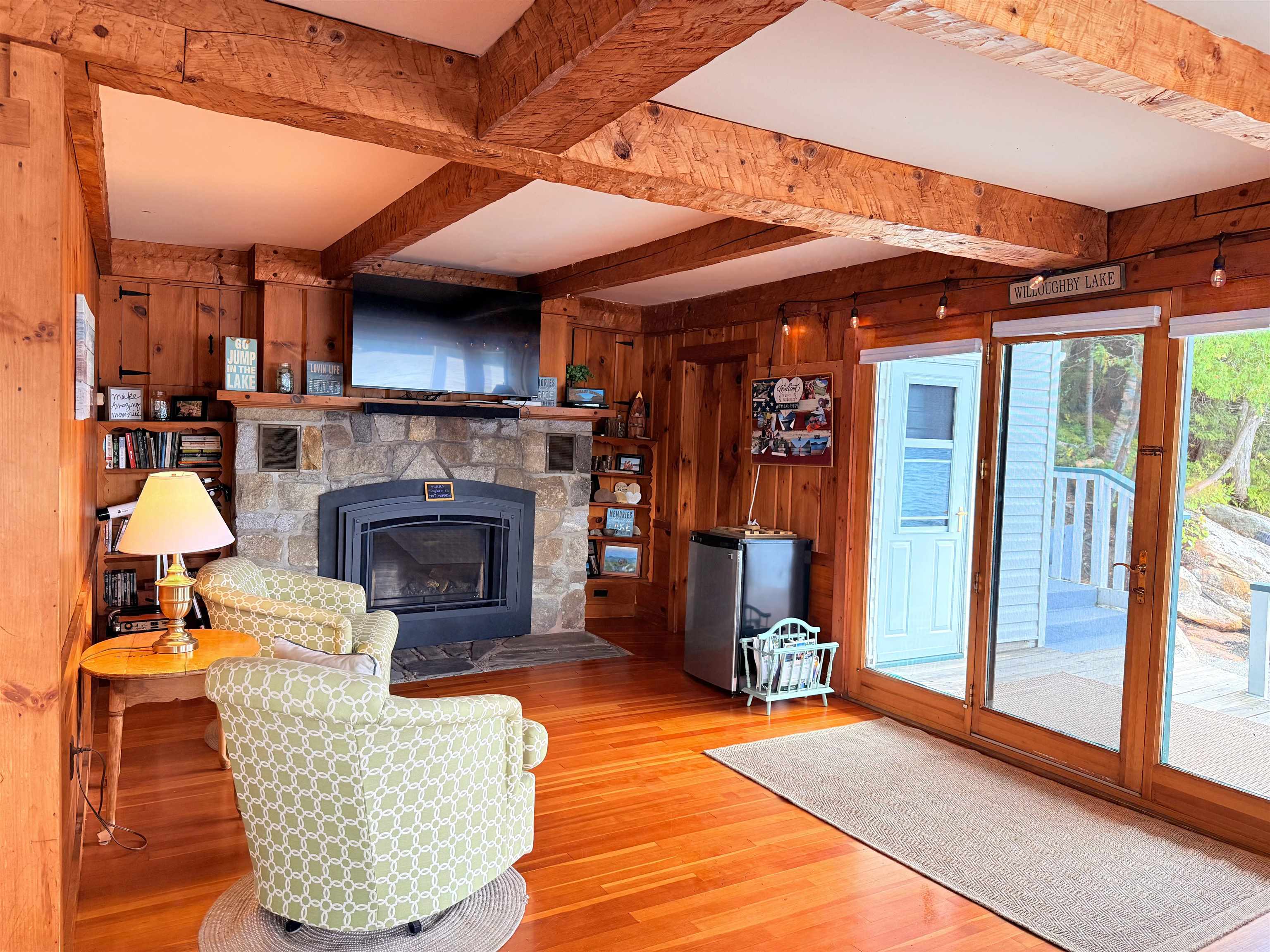 648 Vt Route 5a Property Photo 9