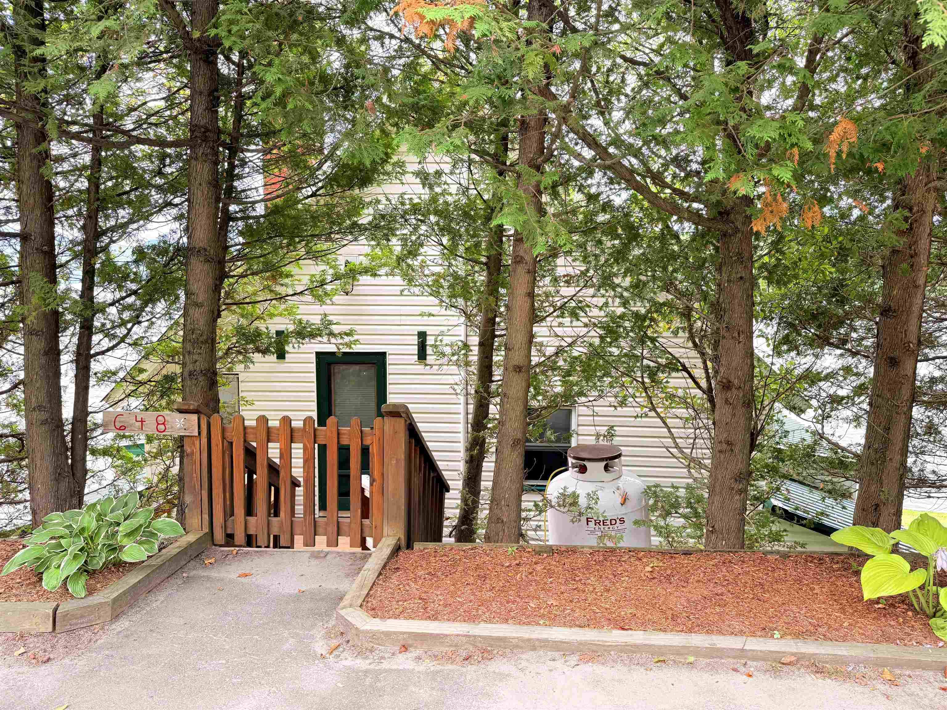 648 Vt Route 5a Property Photo 32