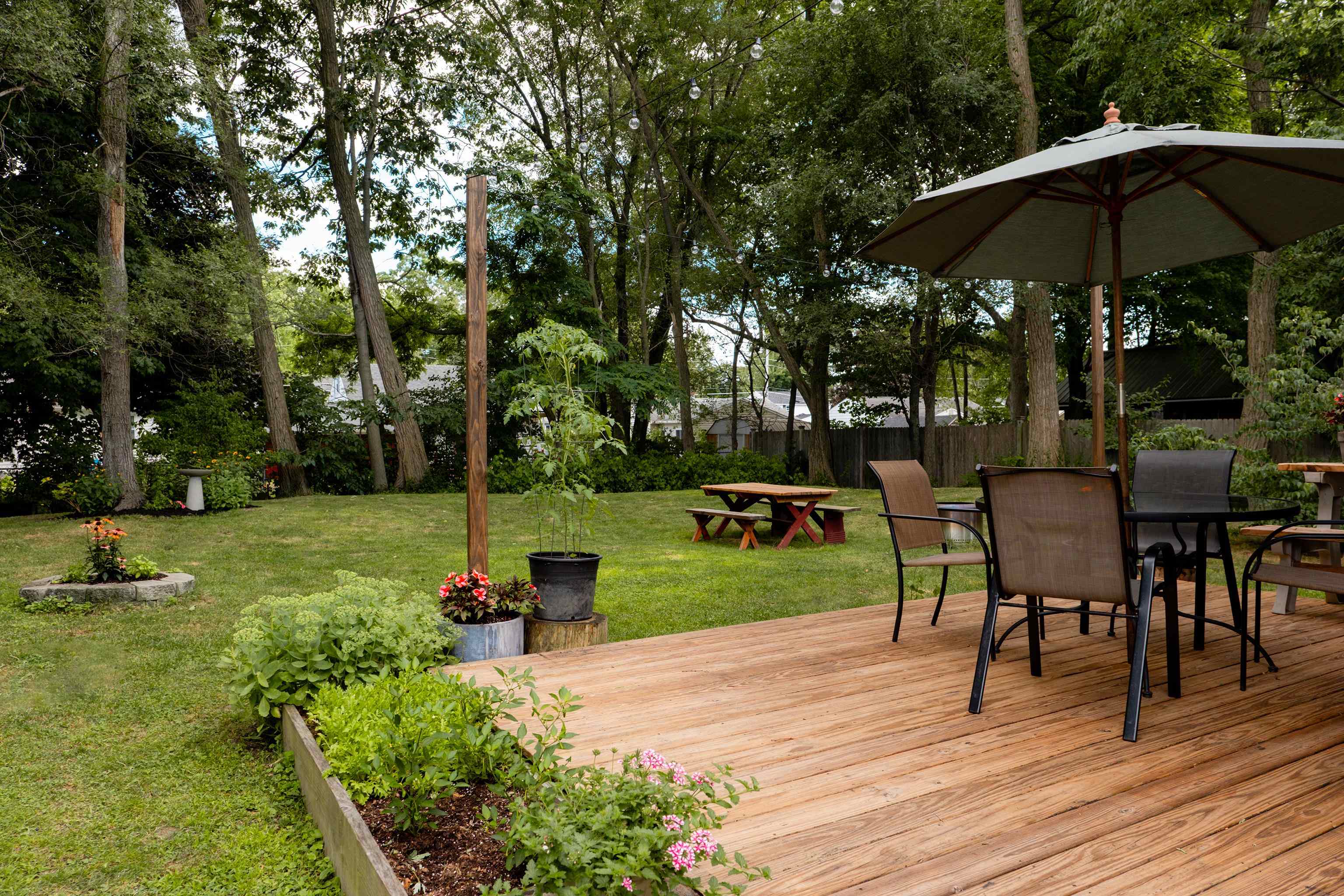 133 Woodbury Road Property Photo 4
