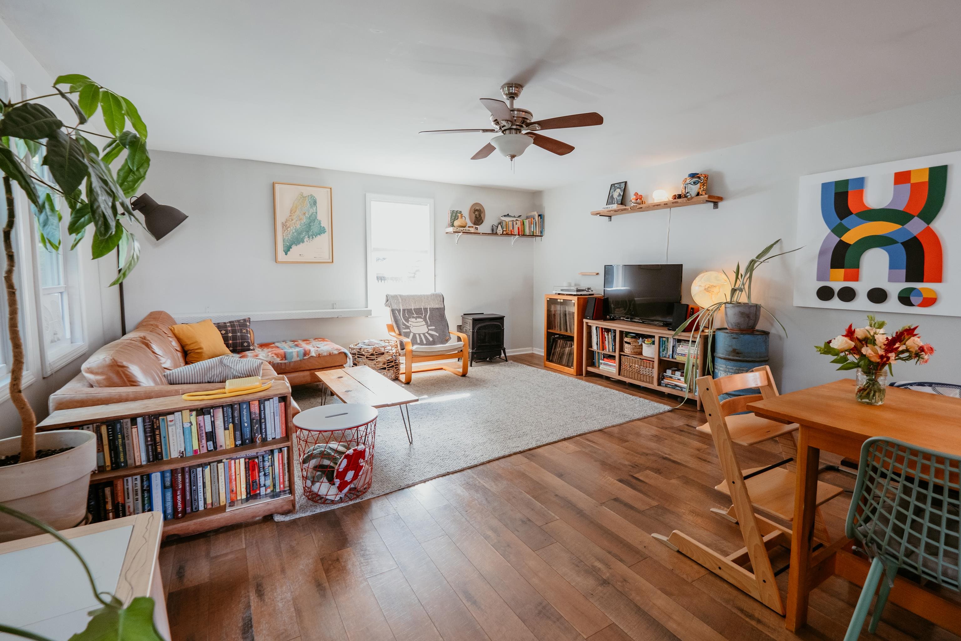 133 Woodbury Road Property Photo 6