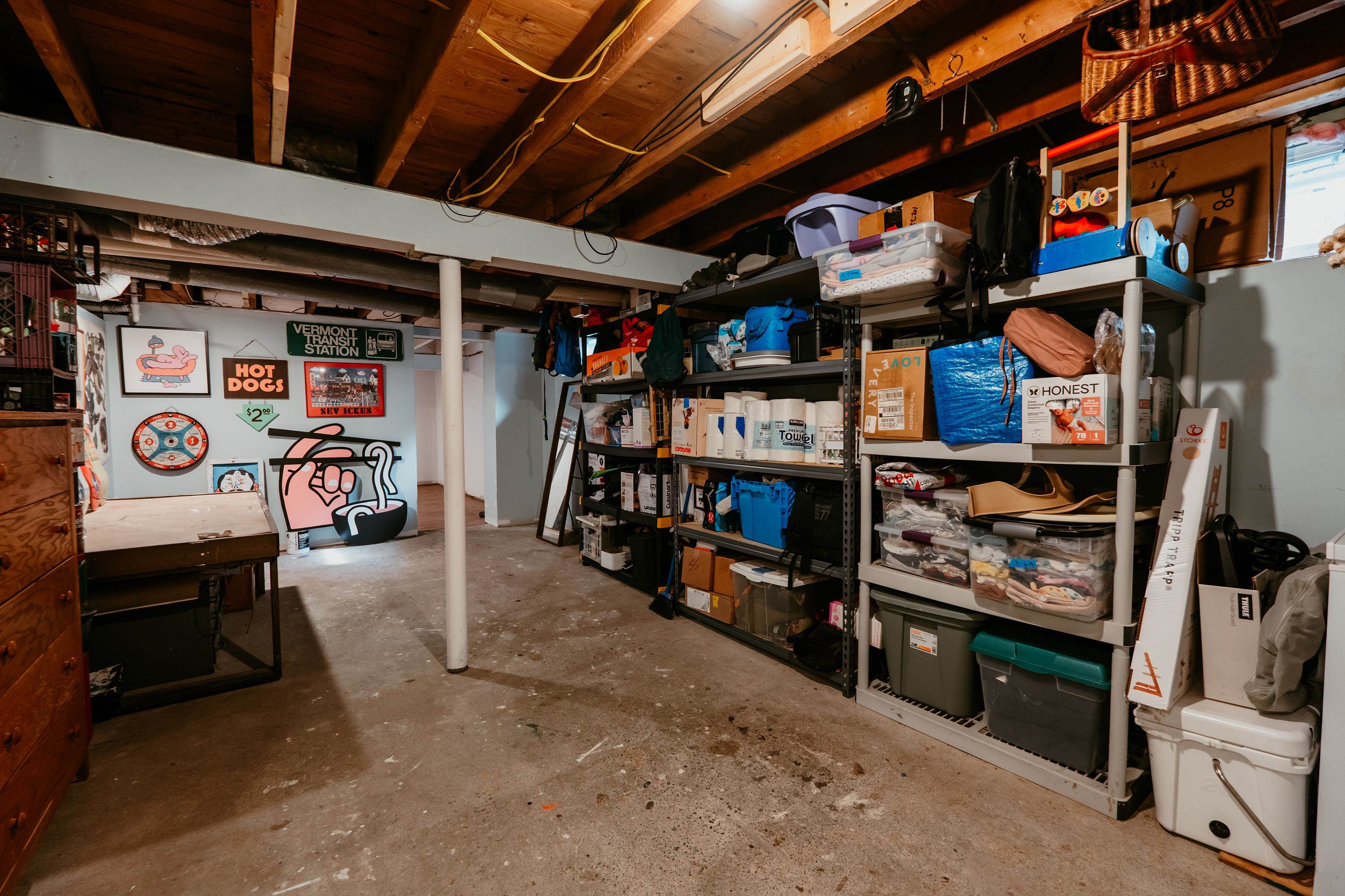 133 Woodbury Road Property Photo 25
