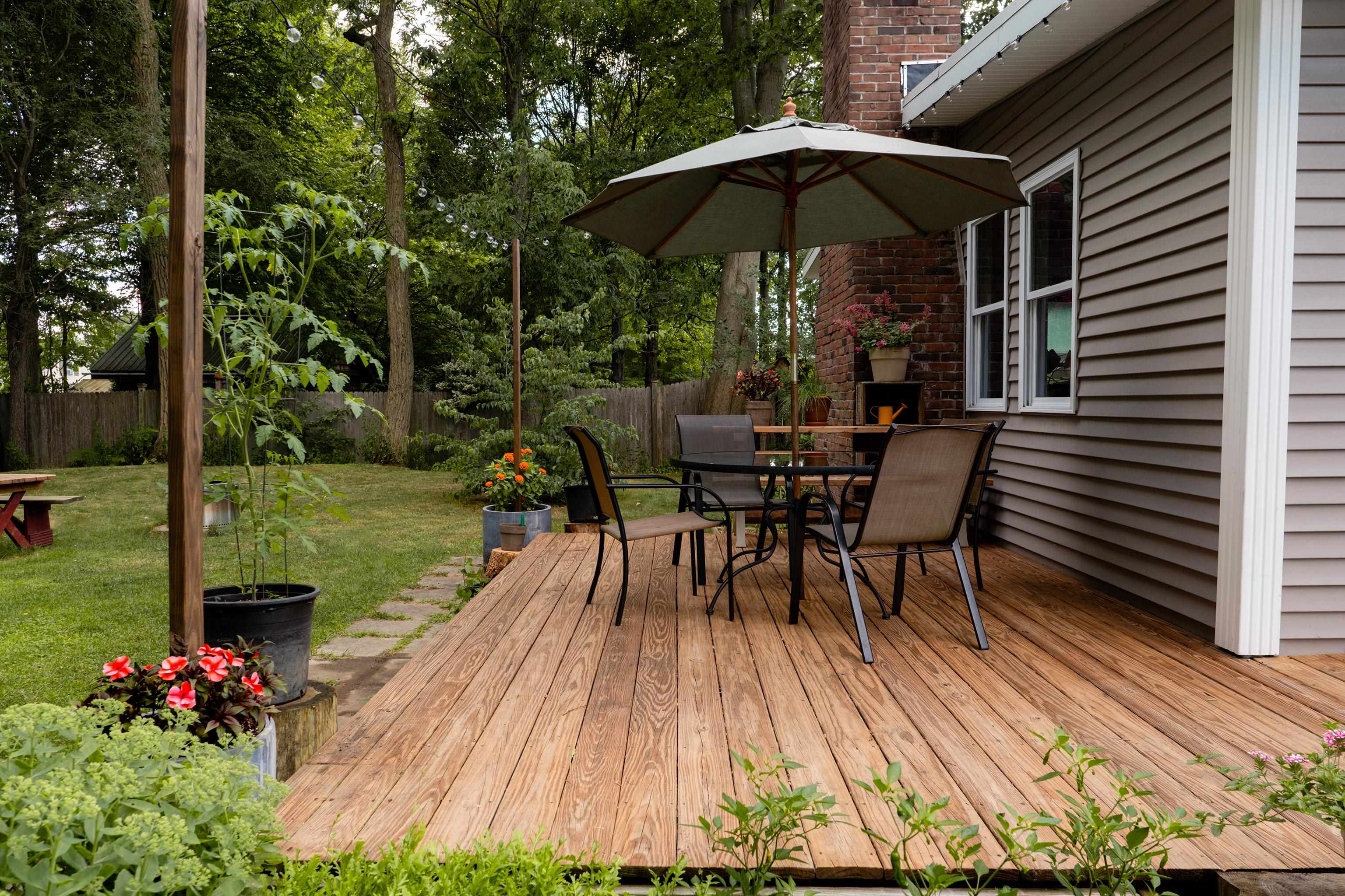 133 Woodbury Road Property Photo 29