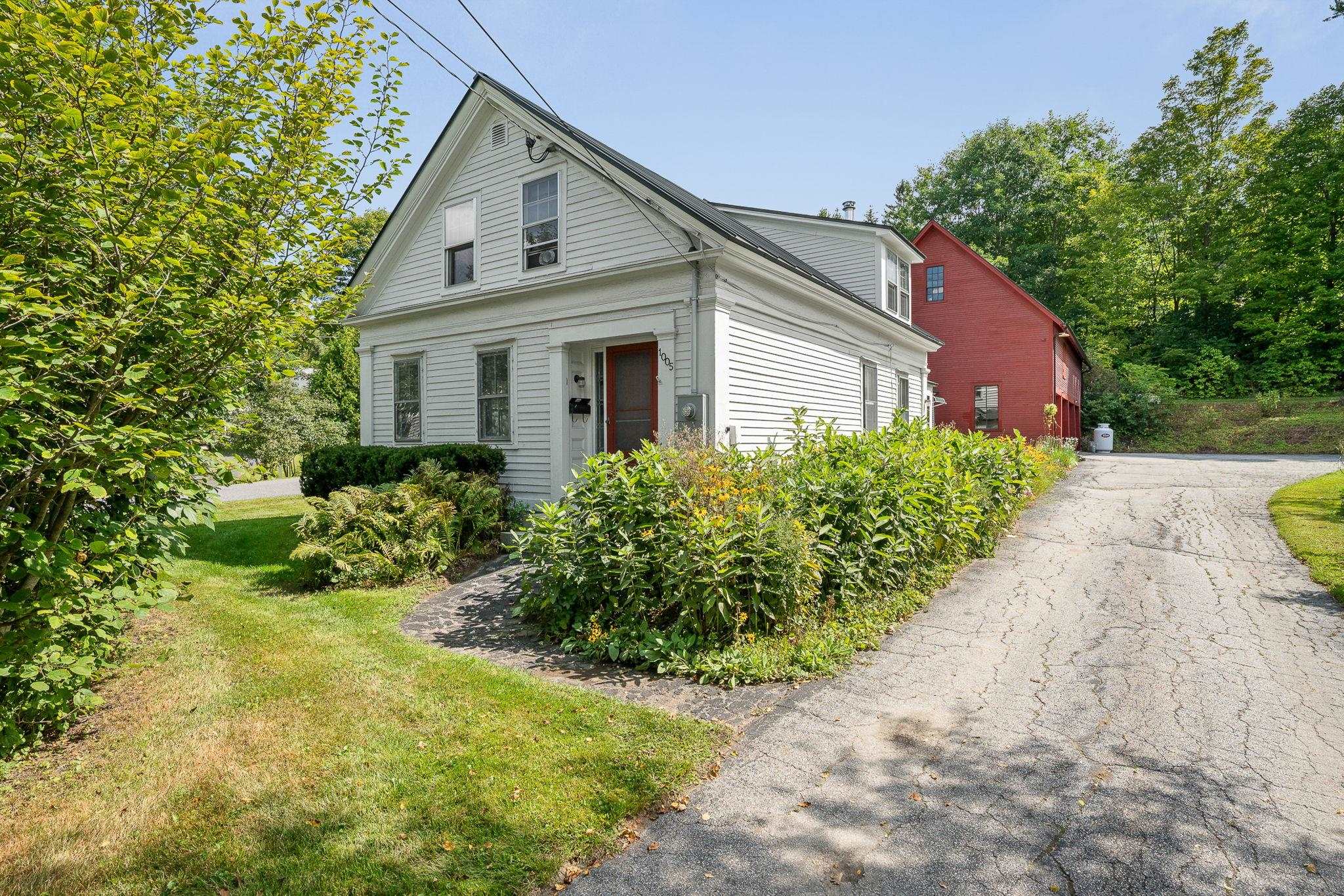 1005 & 1009 South Main Street Property Photo 1