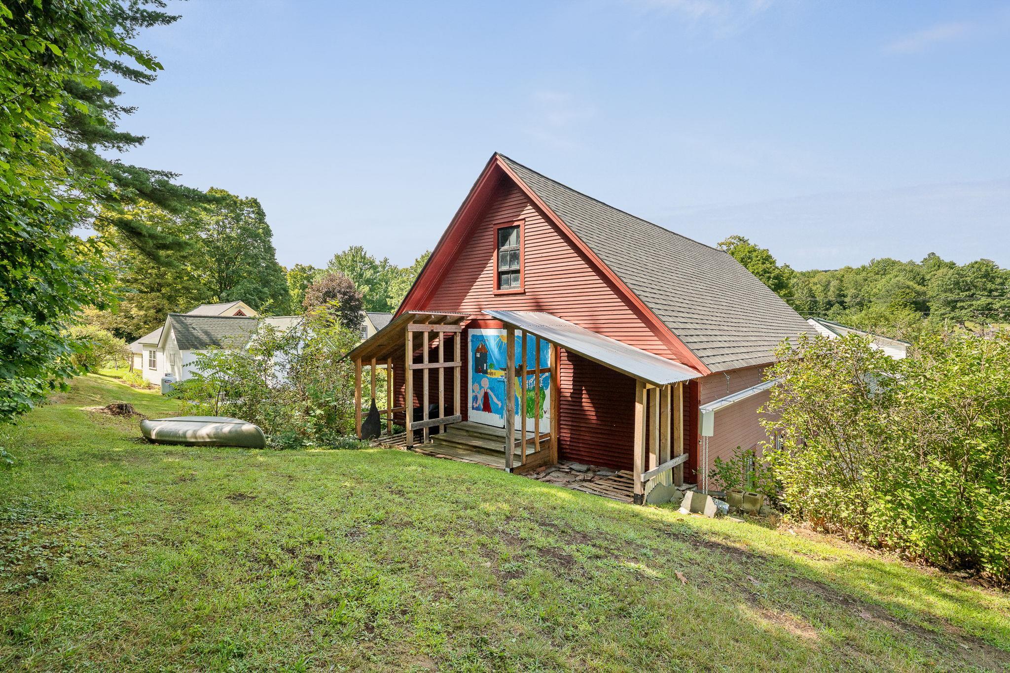 1005 & 1009 South Main Street Property Photo 59