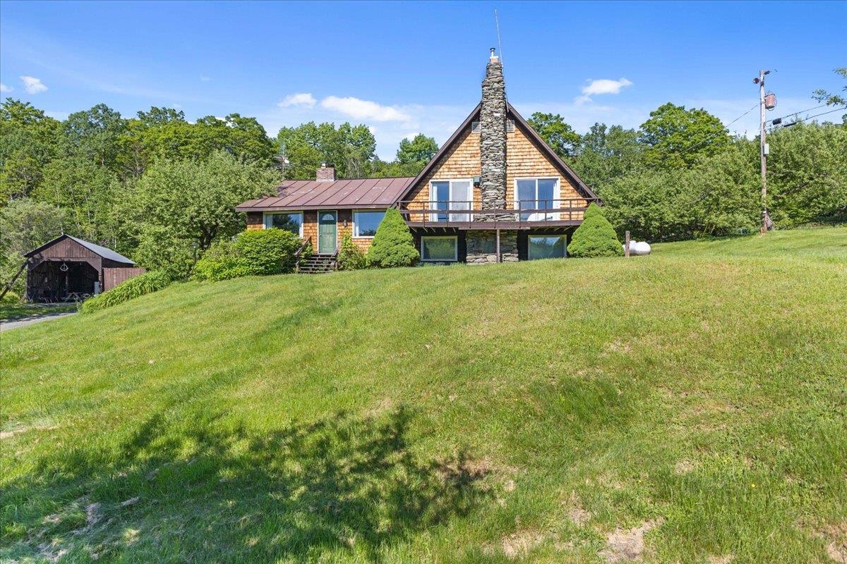 840 Sugar Hill Road Property Photo 1