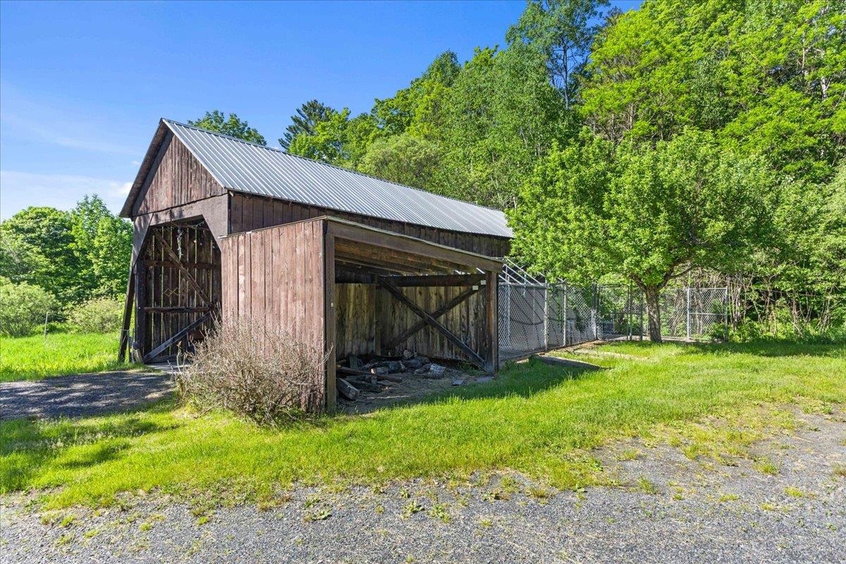 840 Sugar Hill Road Property Photo 12