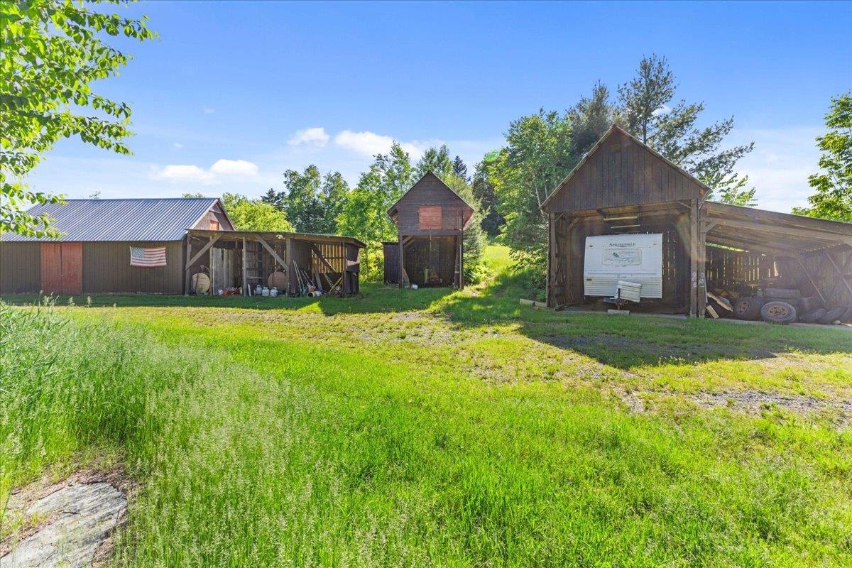 840 Sugar Hill Road Property Photo 14