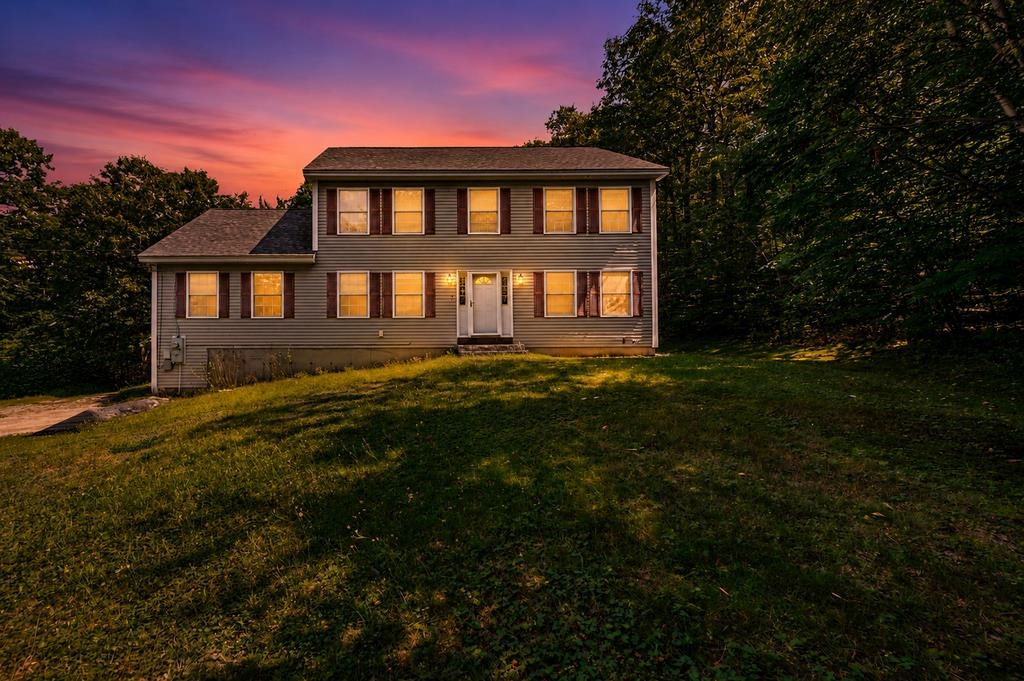 17 Frohock Brook Road Property Photo 1