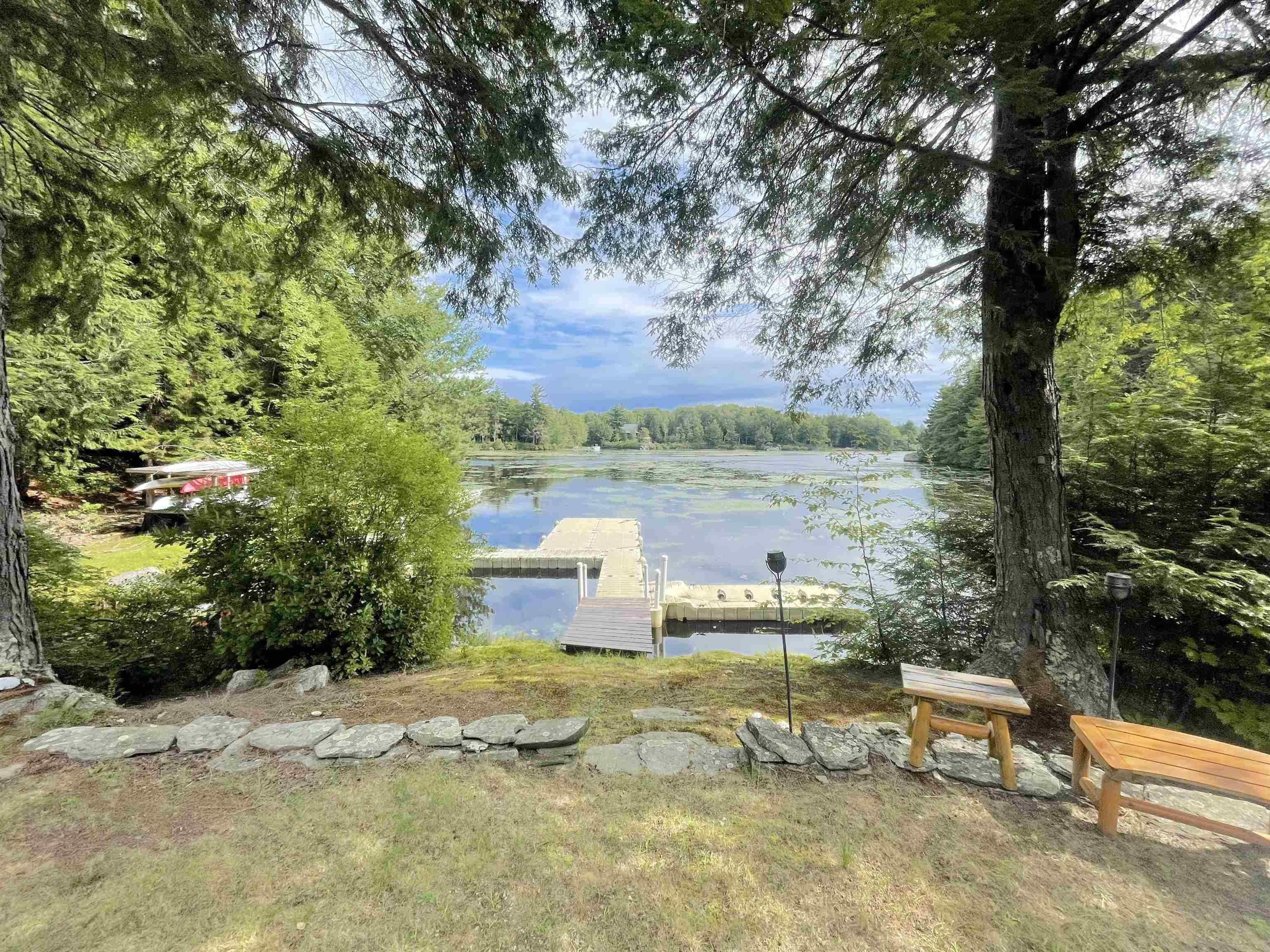 232 Tigola Trail Property Photo 1