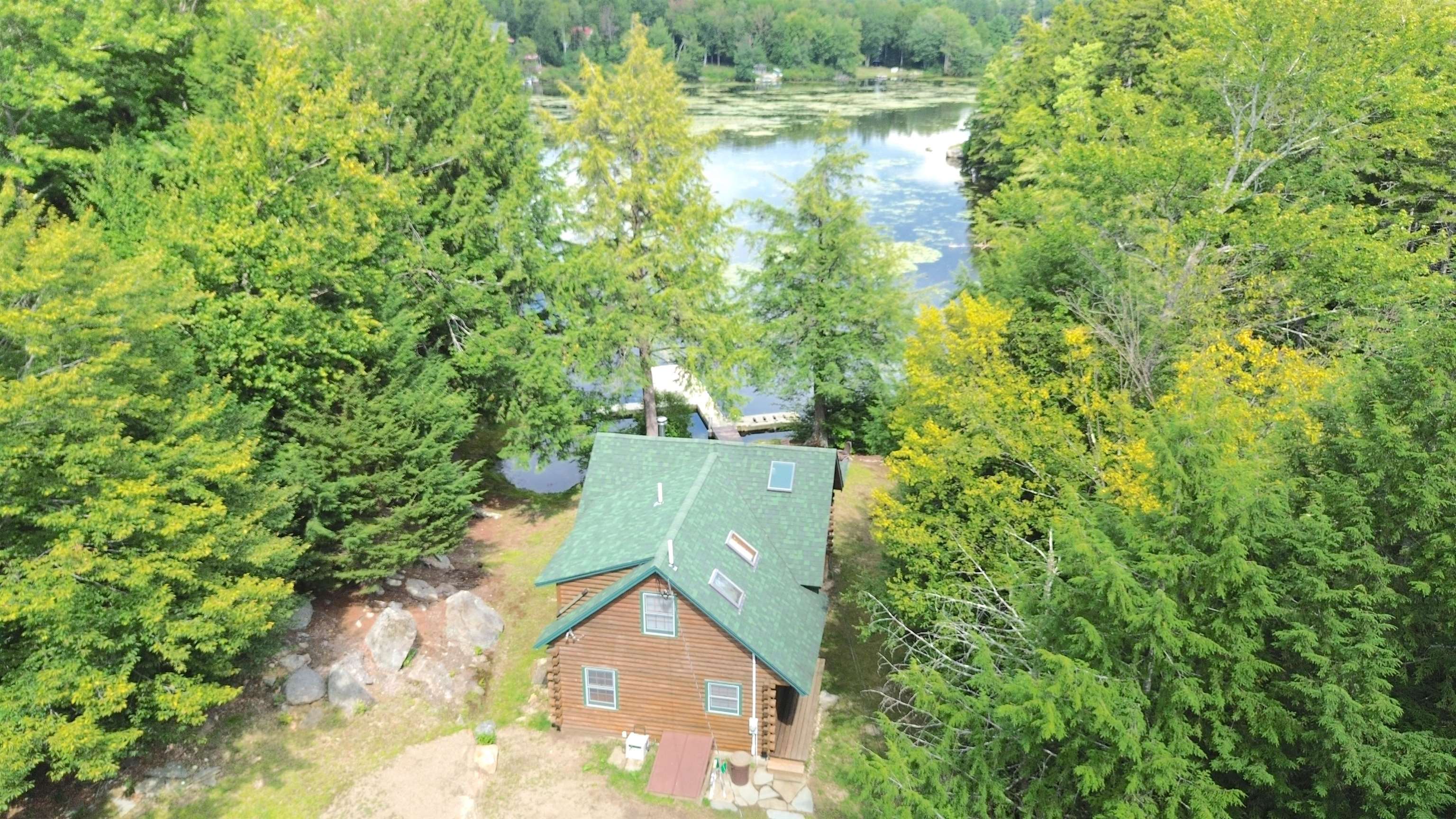 232 Tigola Trail Property Photo 3