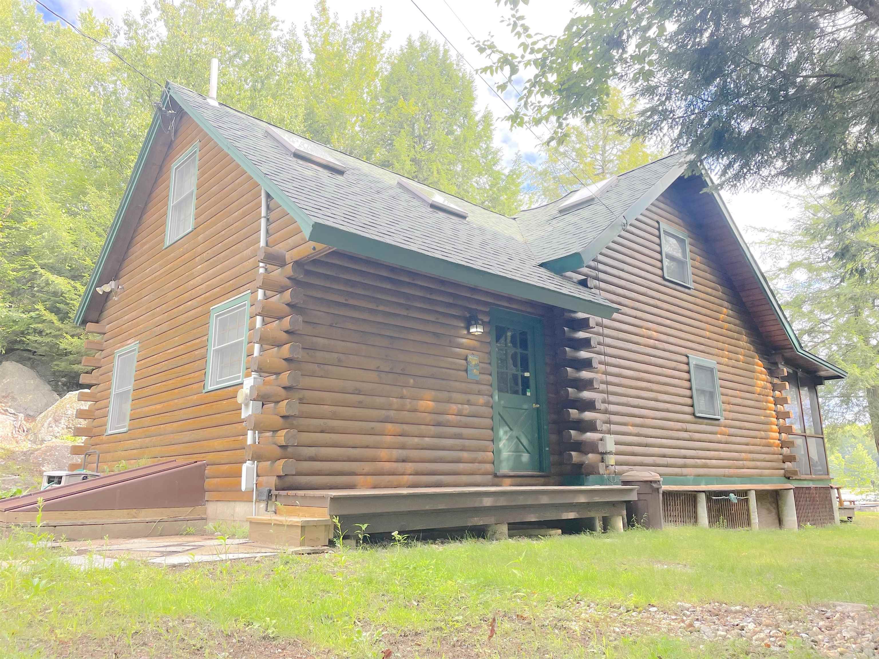 232 Tigola Trail Property Photo 4