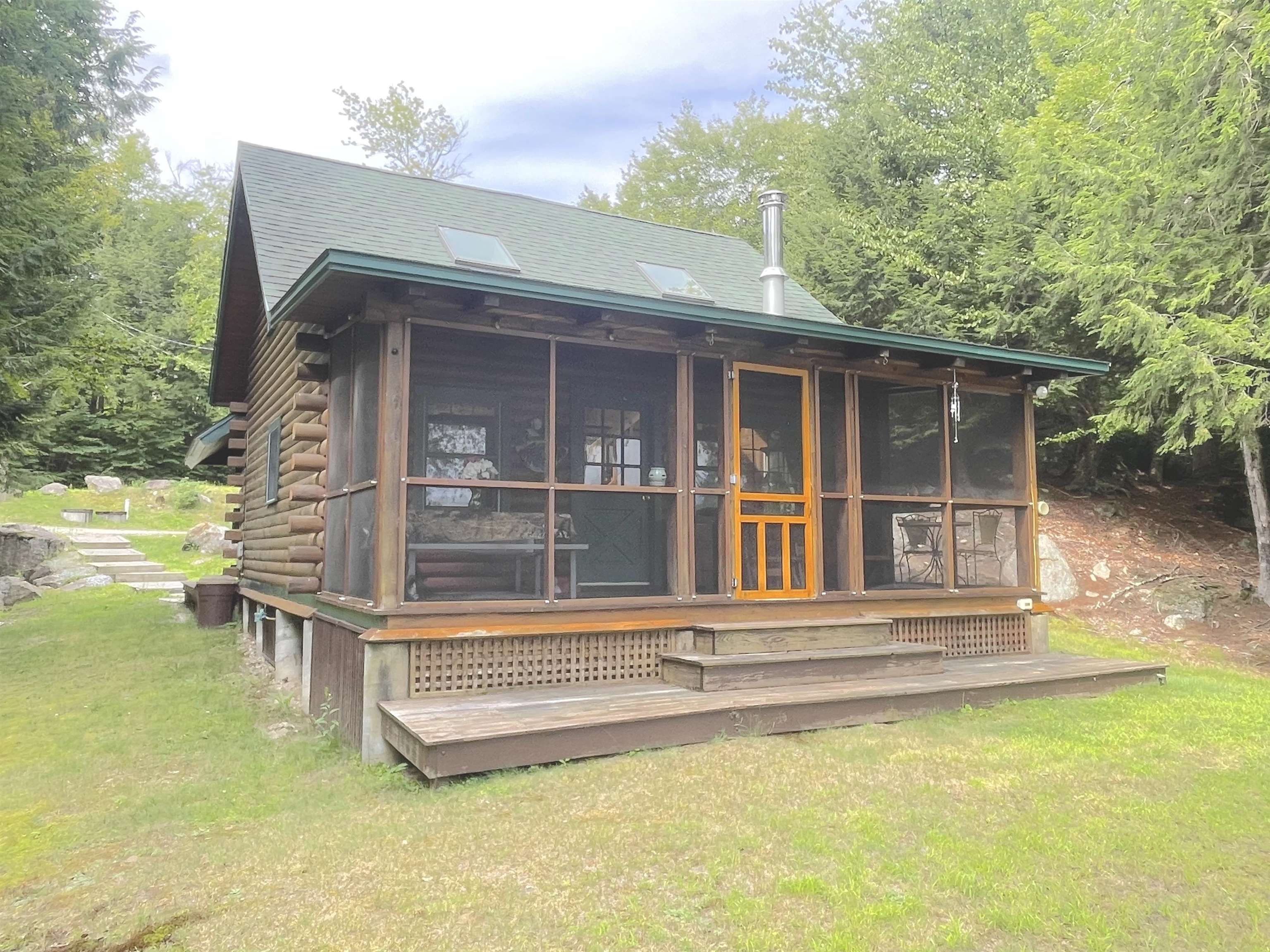 232 Tigola Trail Property Photo 5