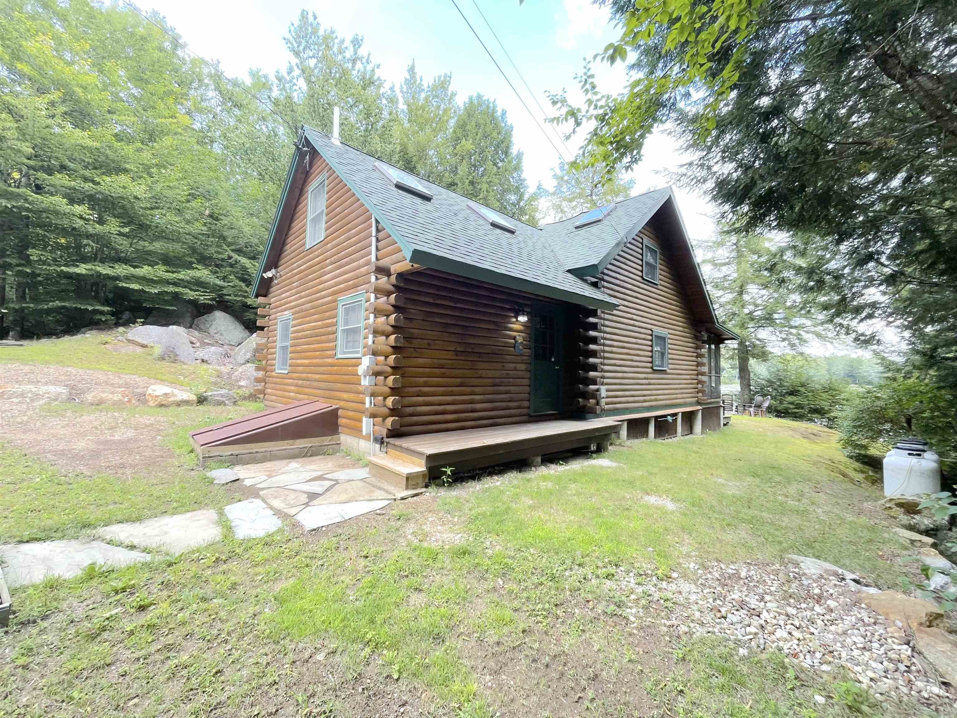 232 Tigola Trail Property Photo 6