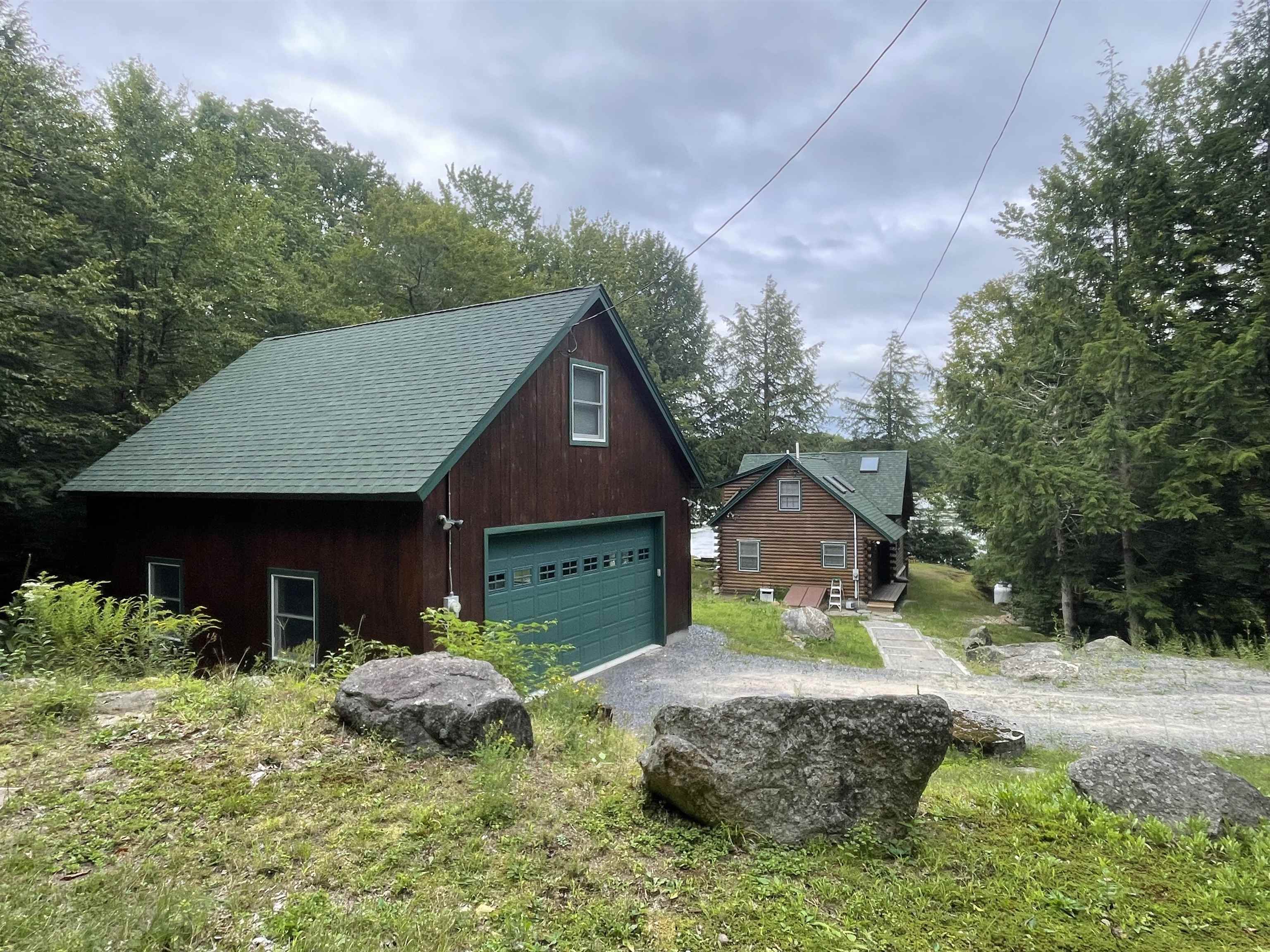 232 Tigola Trail Property Photo 10