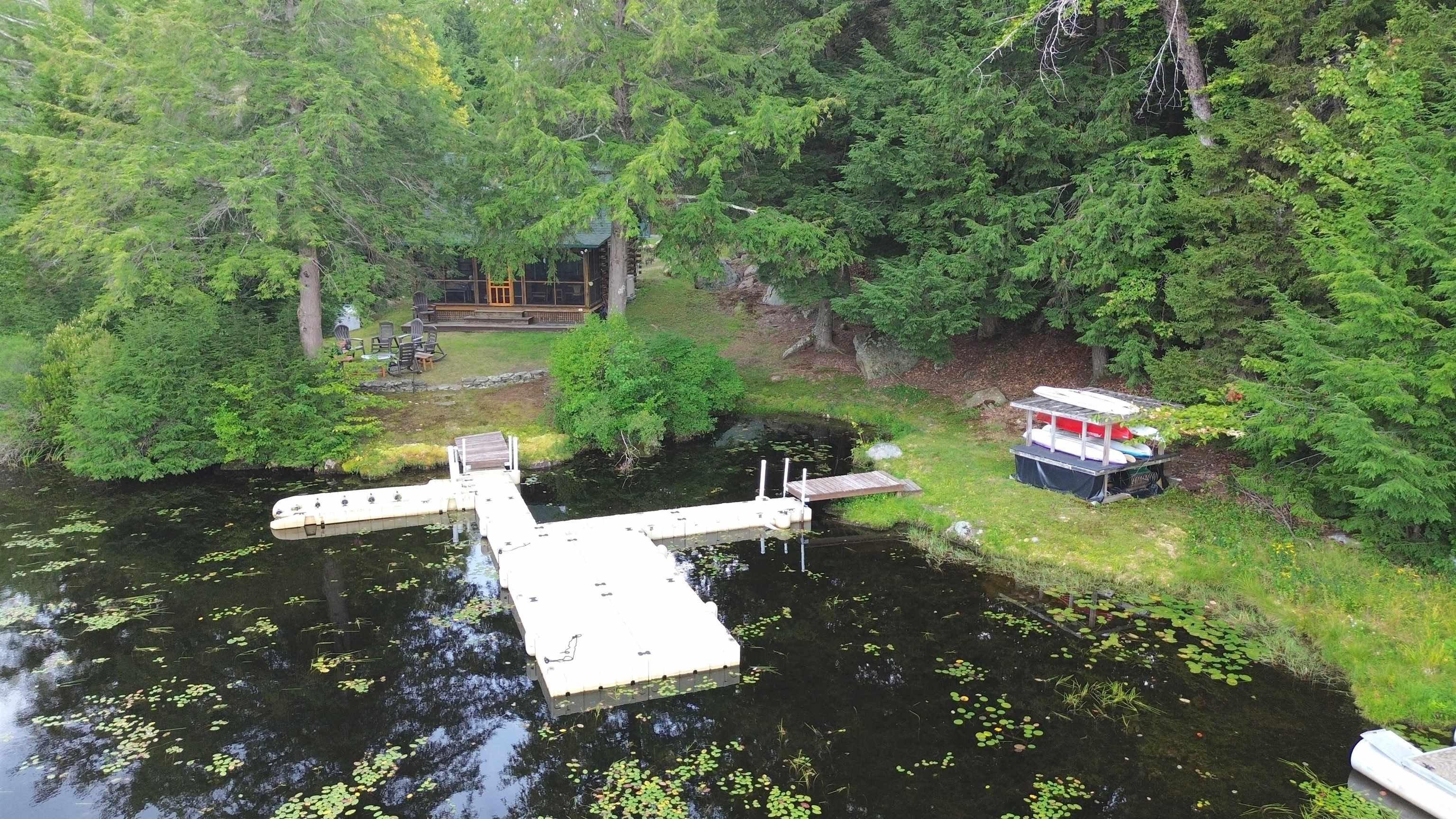 232 Tigola Trail Property Photo 15