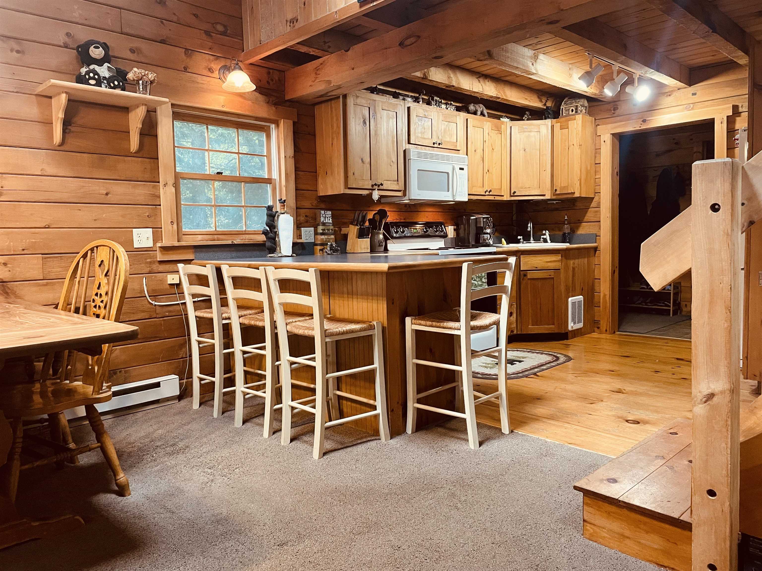 232 Tigola Trail Property Photo 16