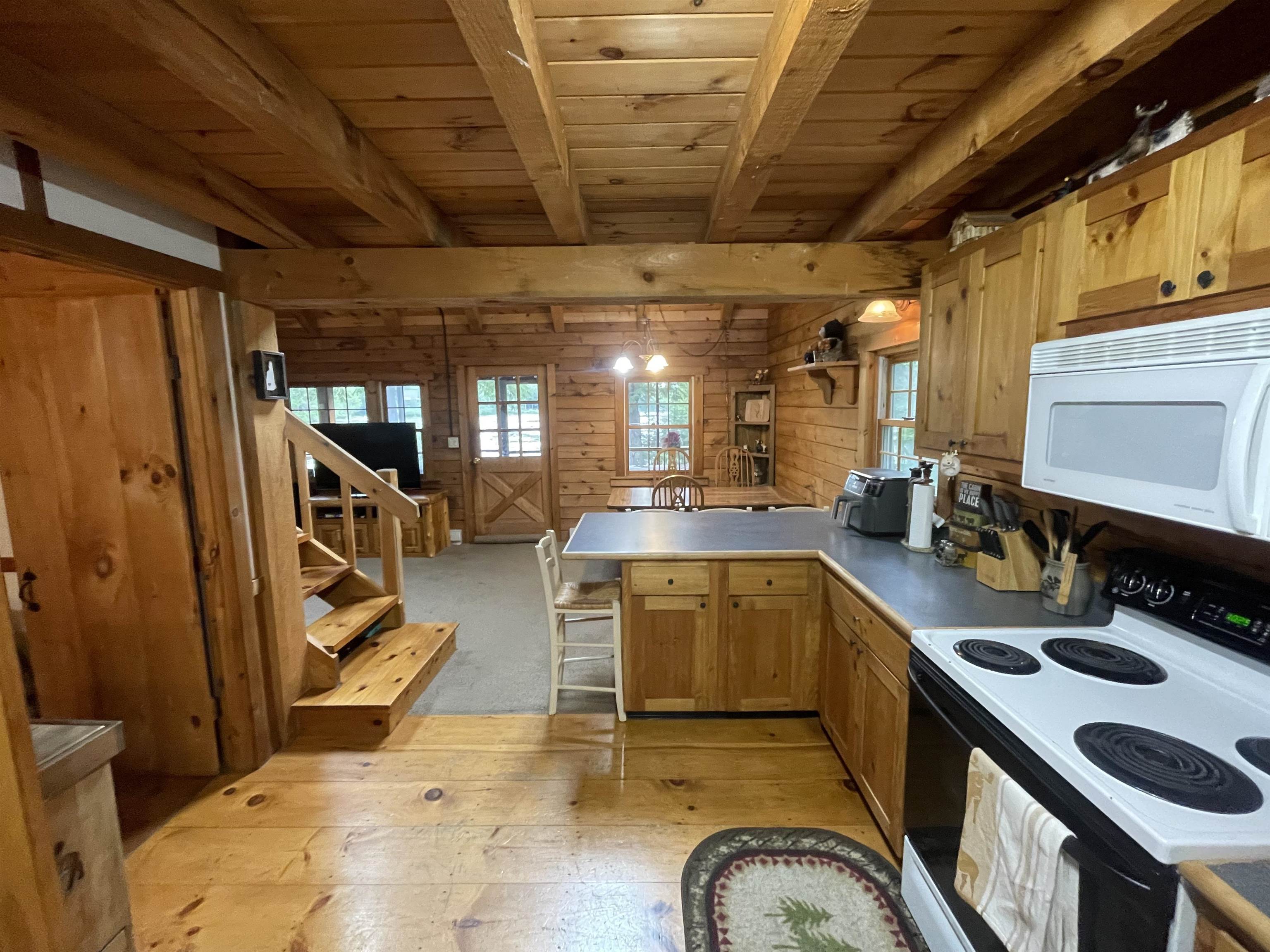 232 Tigola Trail Property Photo 18