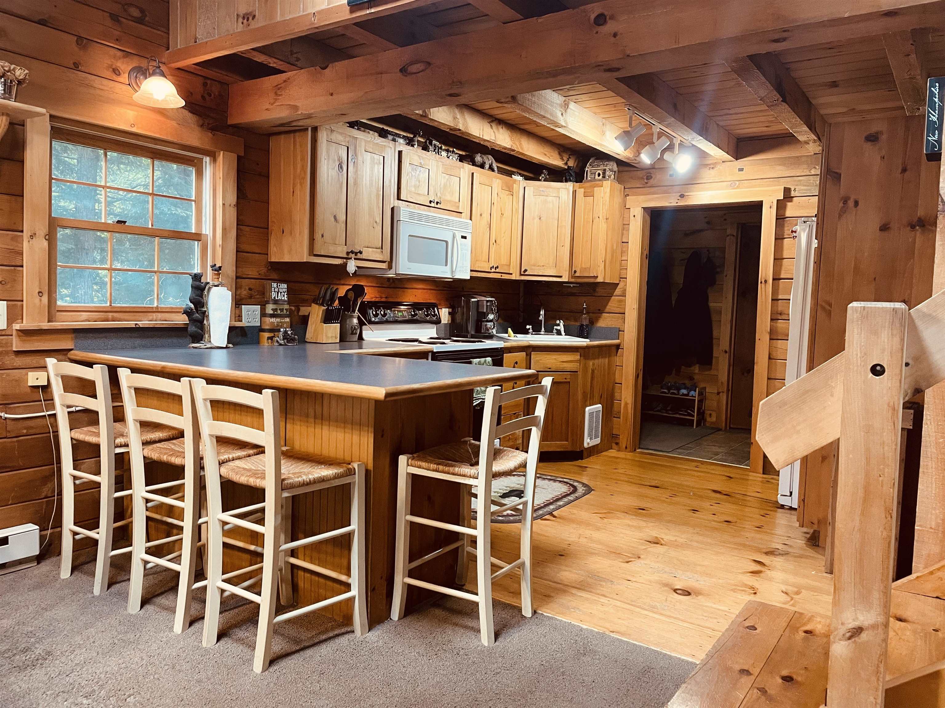 232 Tigola Trail Property Photo 19