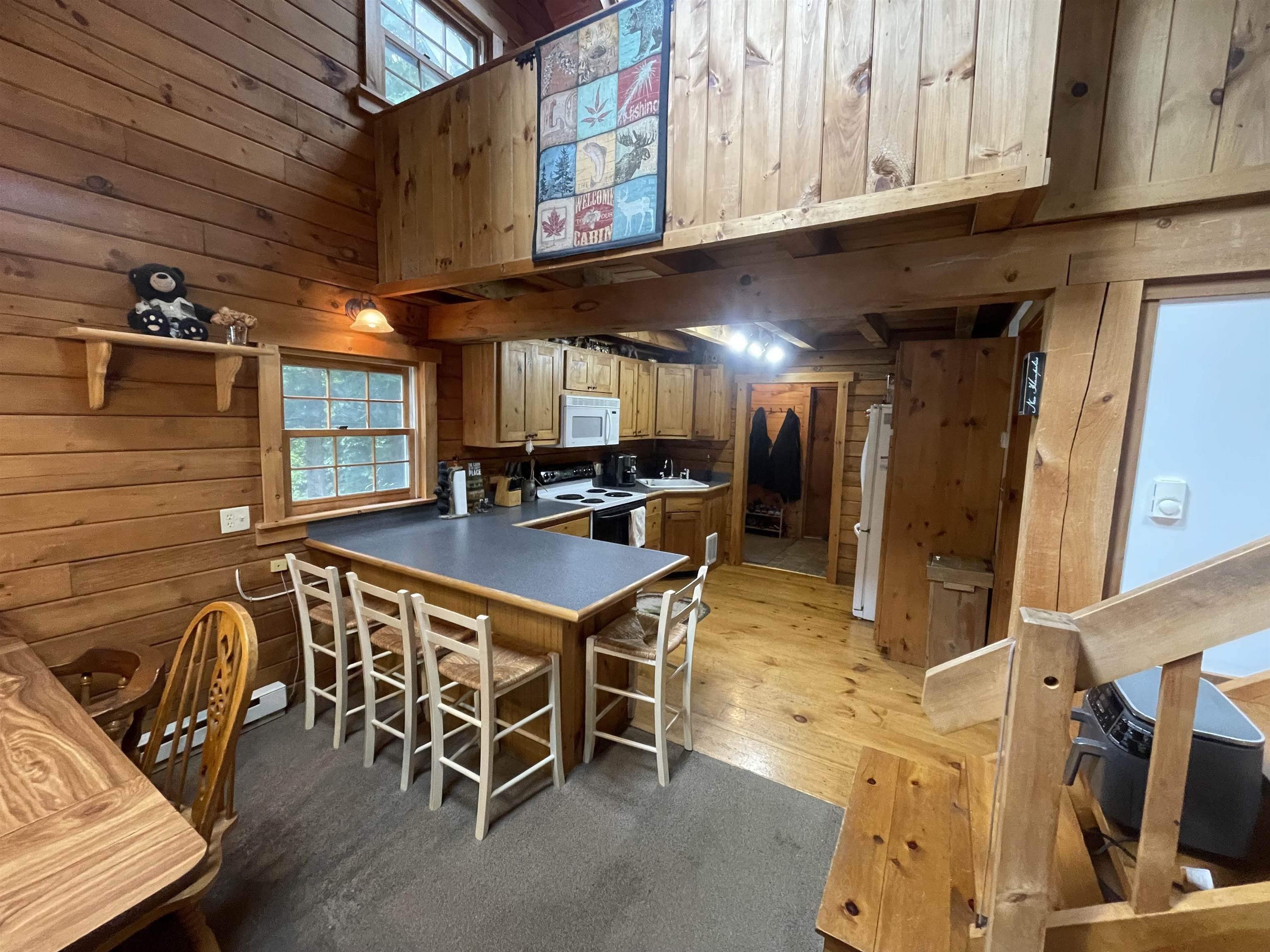232 Tigola Trail Property Photo 37