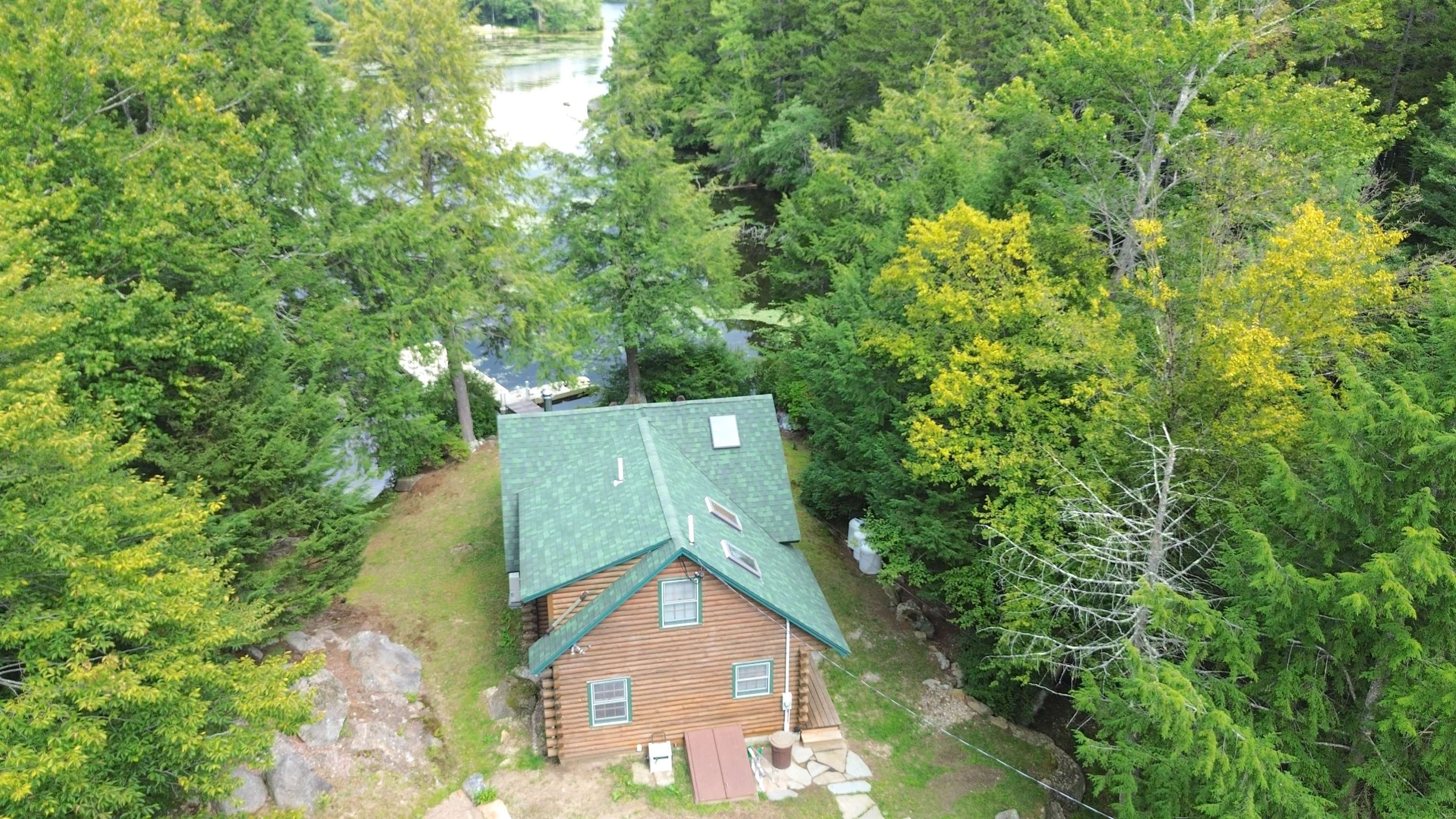 232 Tigola Trail Property Photo 56