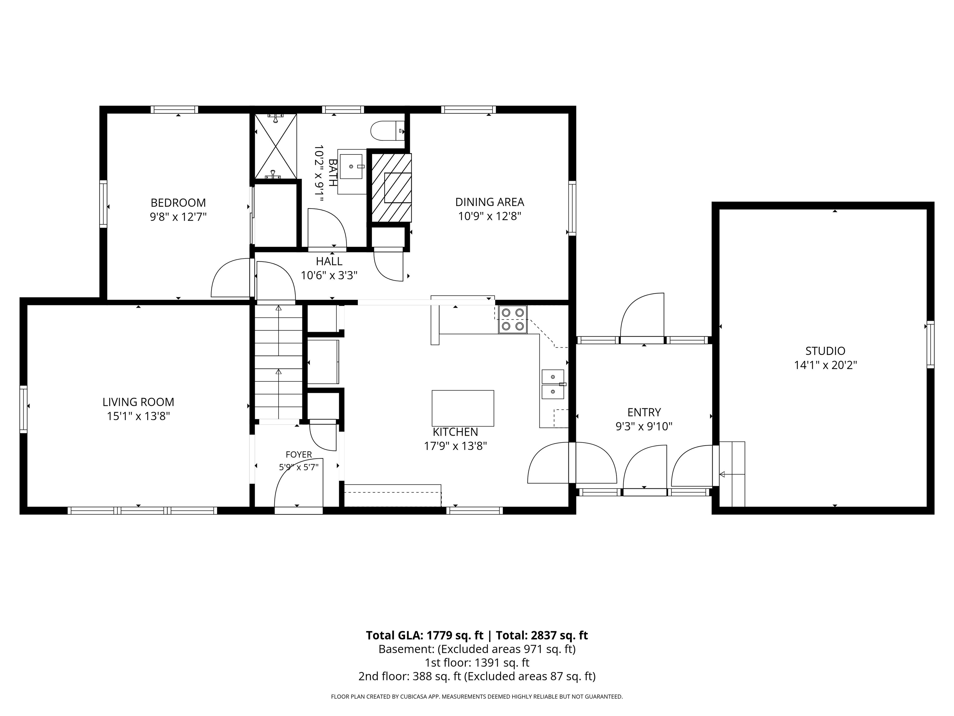 399 High Street Property Photo 22