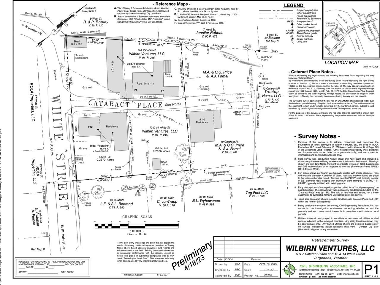5-7 Cataract Street Property Photo 13