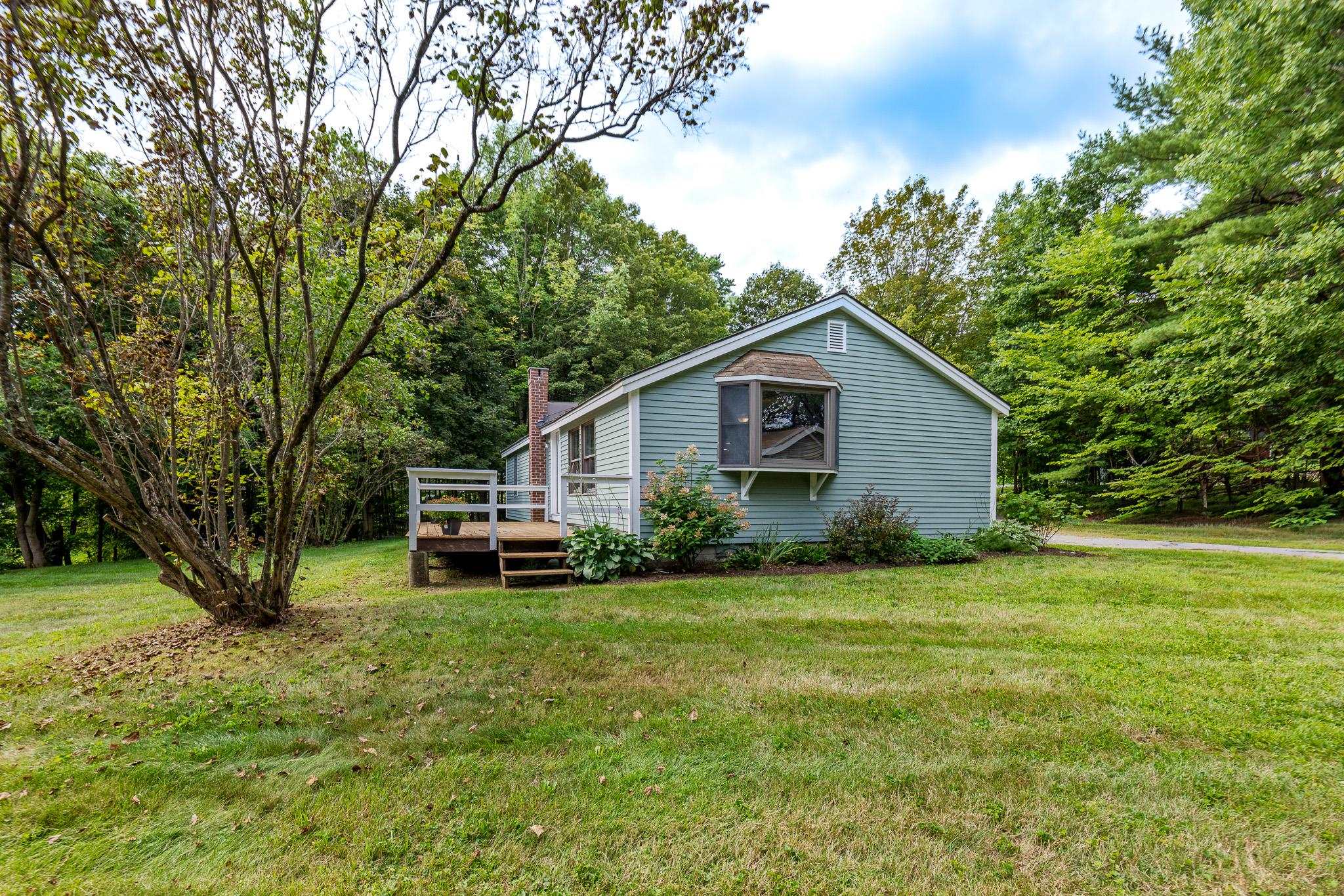 319 Back Mountain Road Property Photo 3