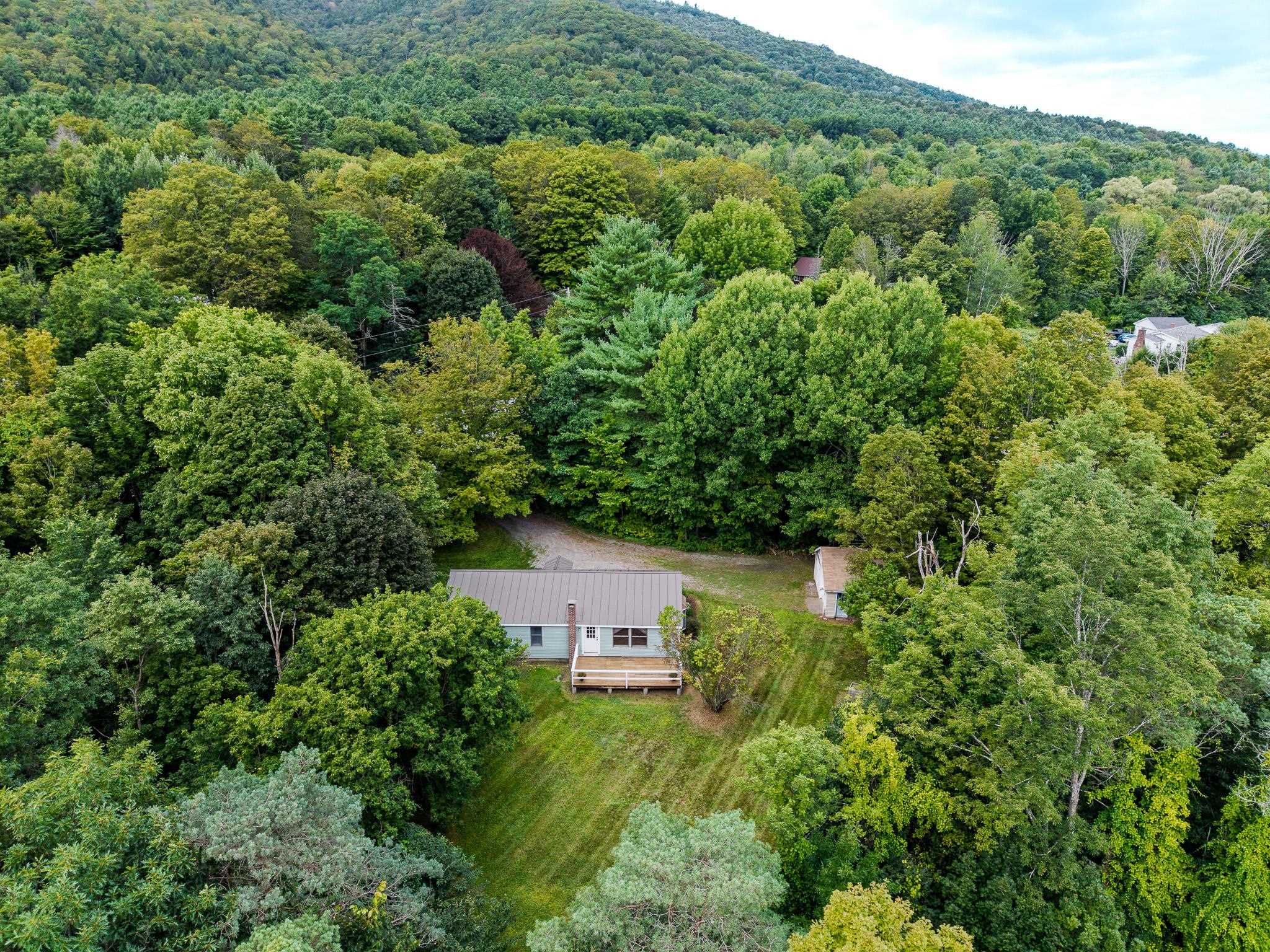 319 Back Mountain Road Property Photo 14