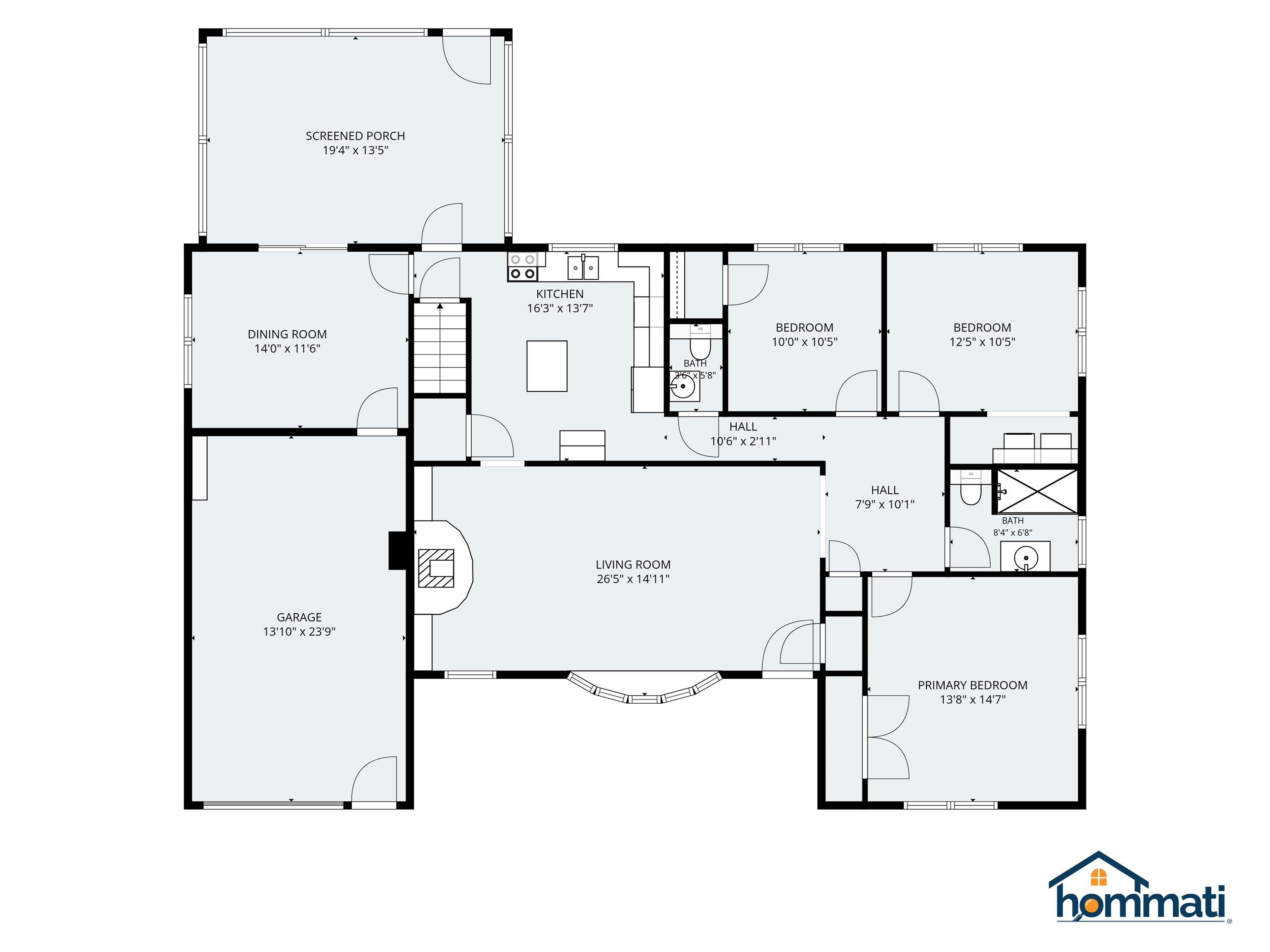 36 Rowell Street Property Photo 57
