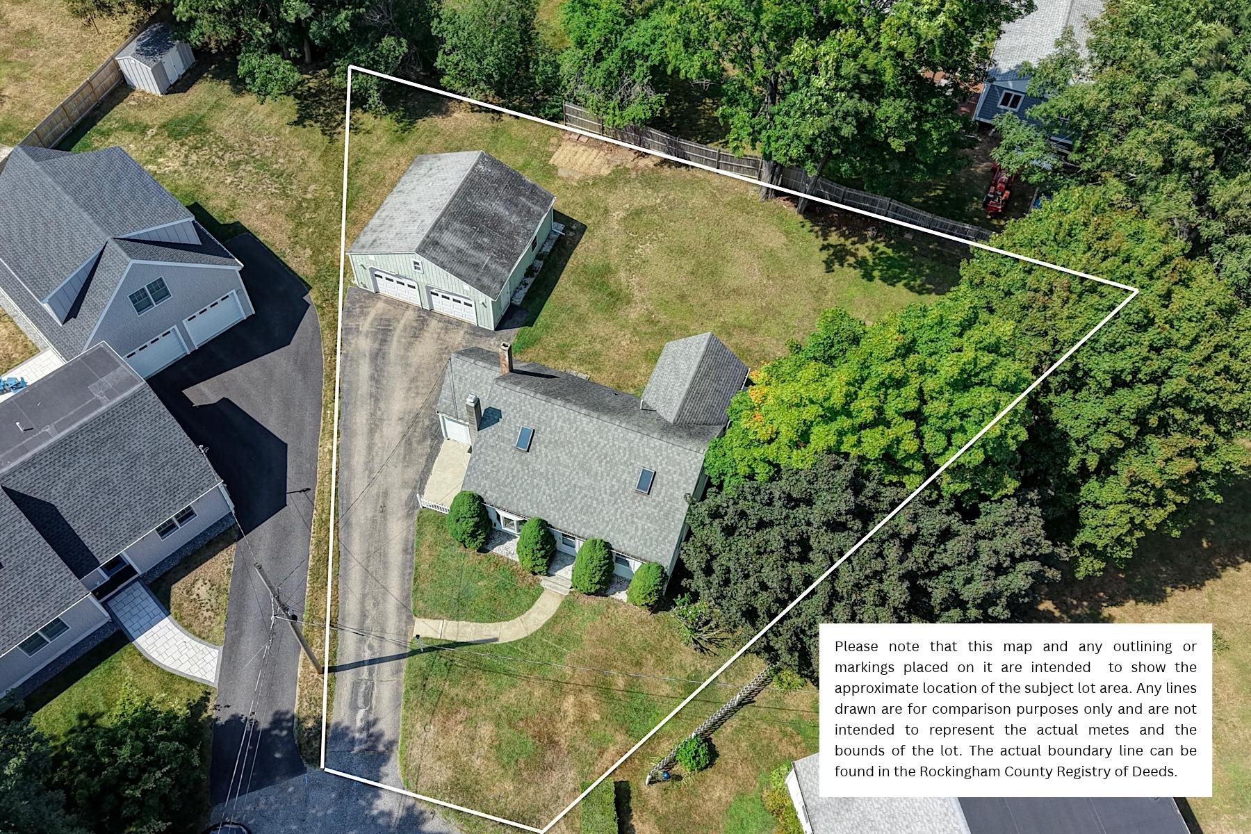 3 Douglas Circle Property Photo 9