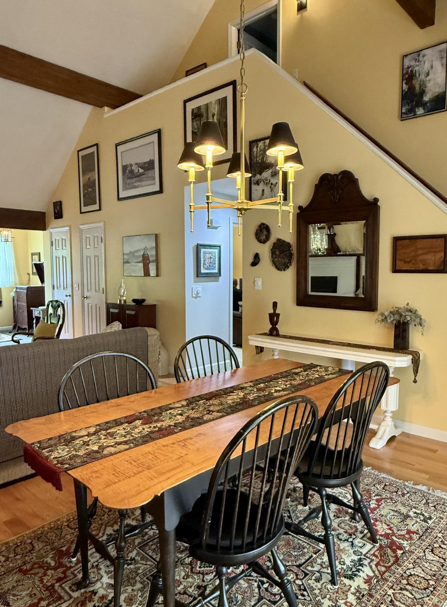 6 Oak Ridge Road Property Photo 13