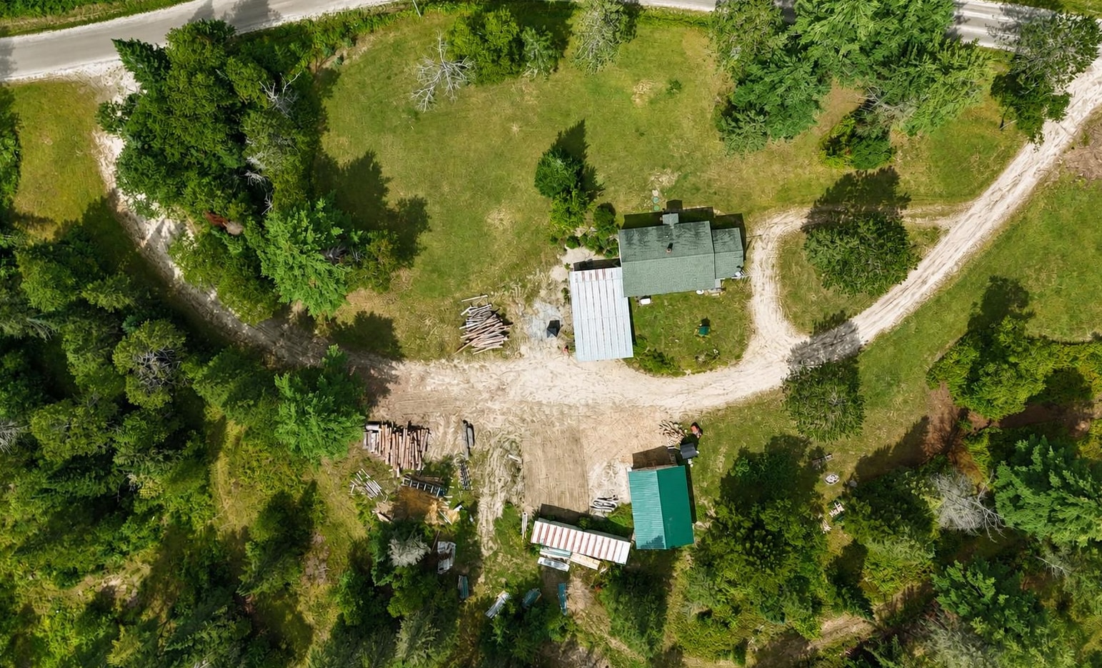 3790 Head Of The Pond Road Property Photo 3