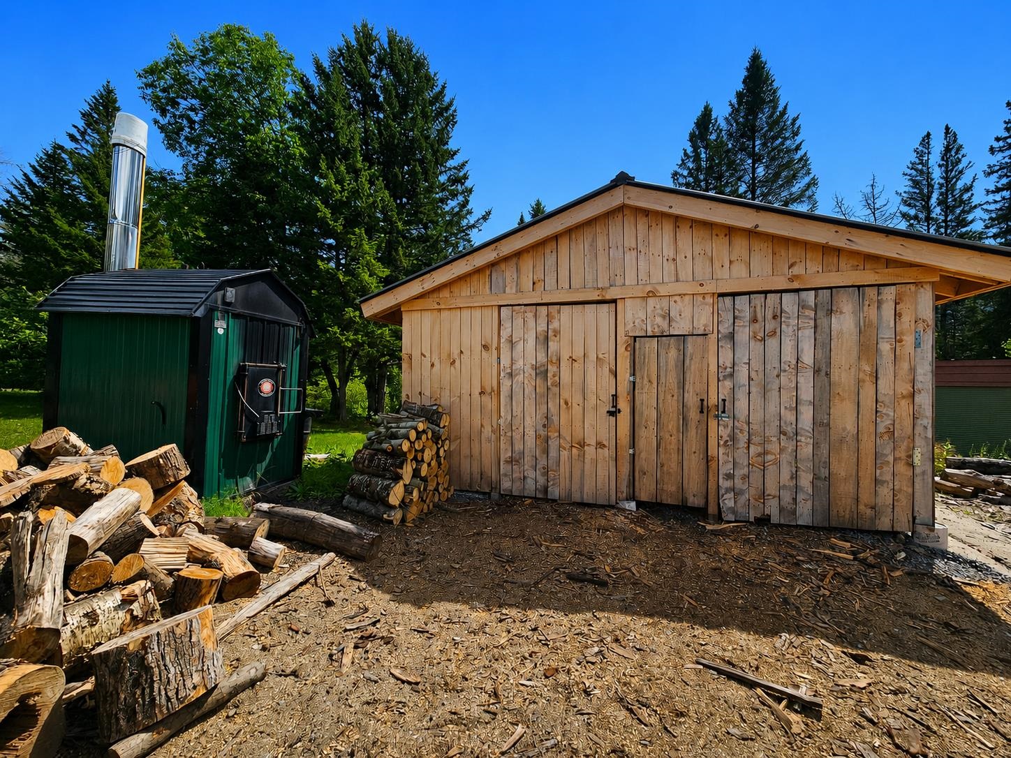 3790 Head Of The Pond Road Property Photo 5