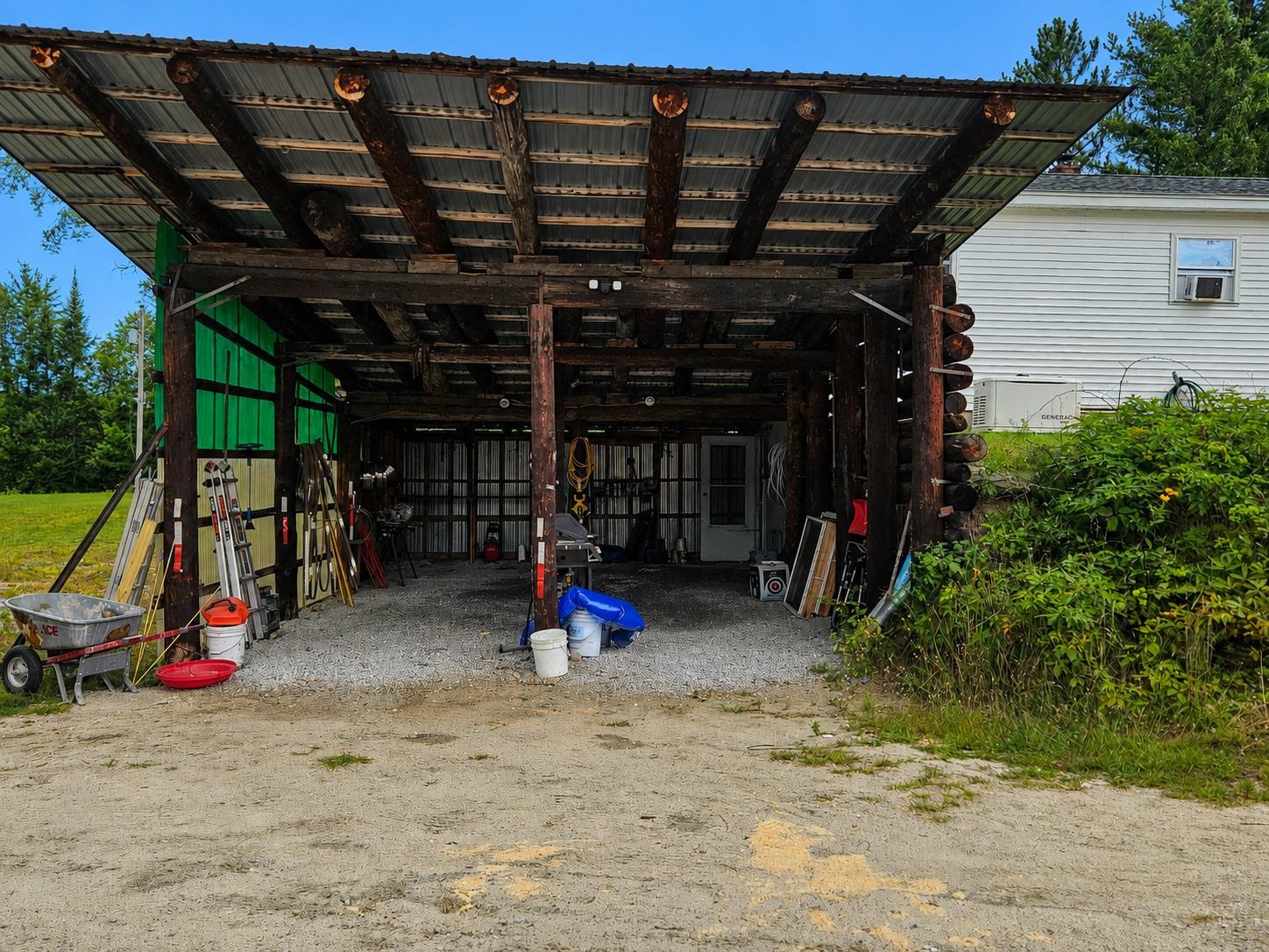 3790 Head Of The Pond Road Property Photo 6
