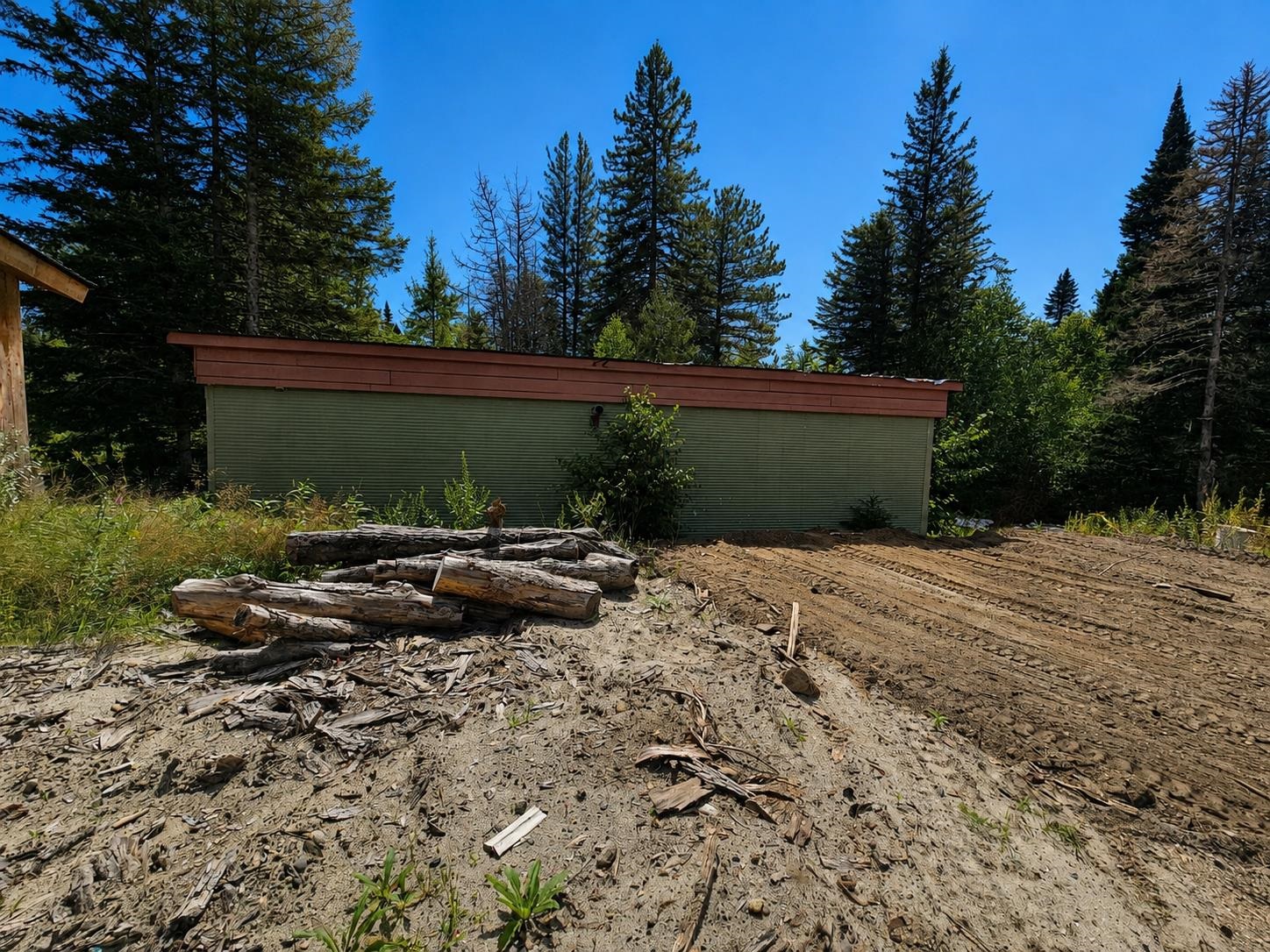 3790 Head Of The Pond Road Property Photo 27